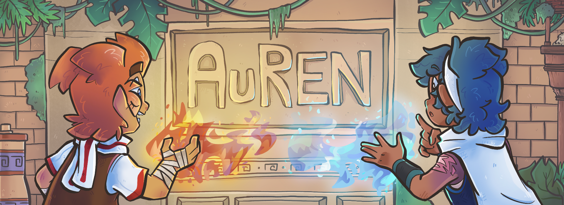 Banner
