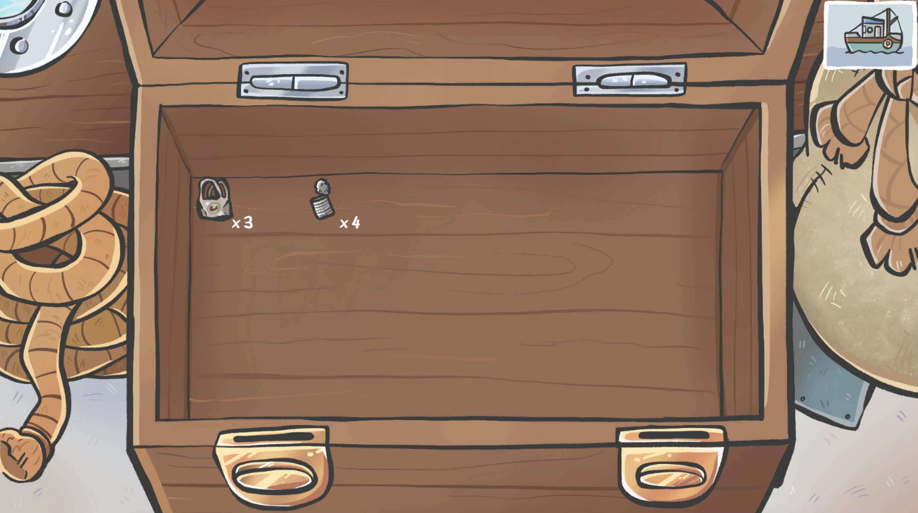 Box Screenshot