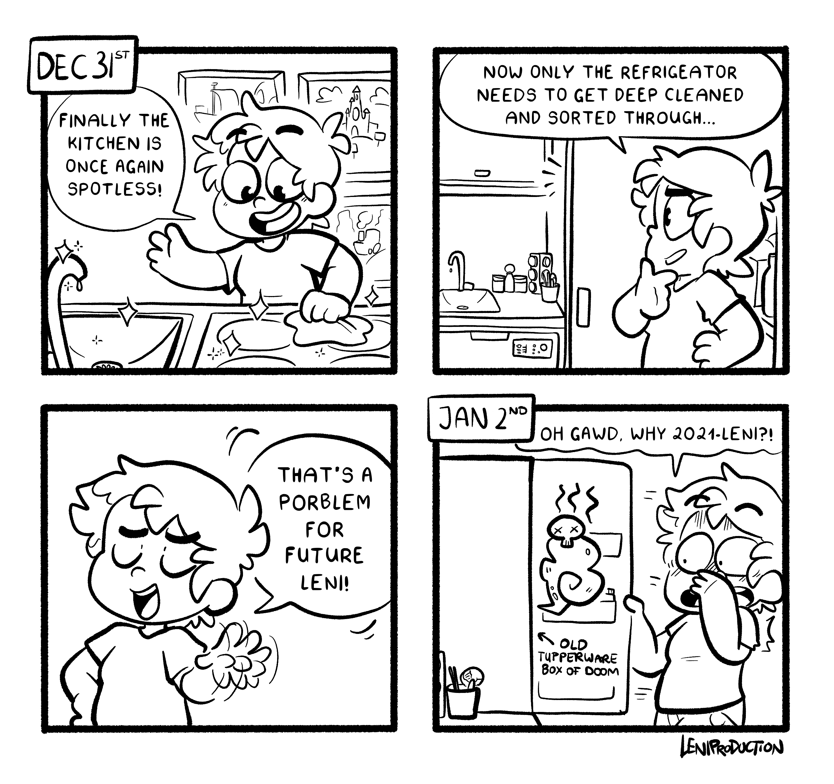 Webcomic 2022-0