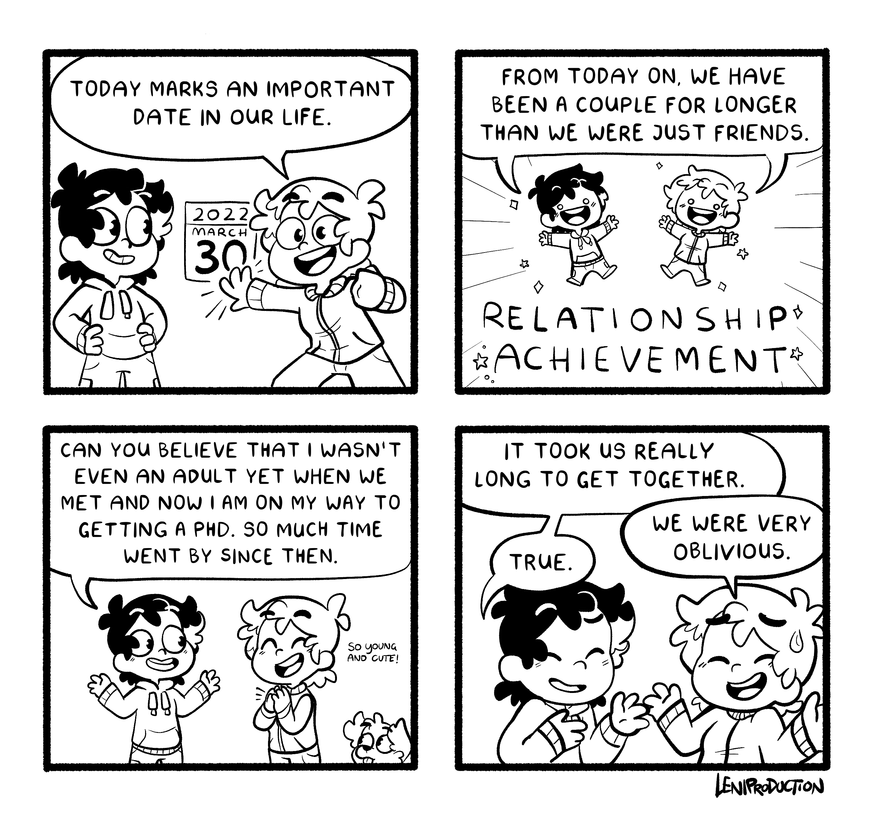 Webcomic 2022-10