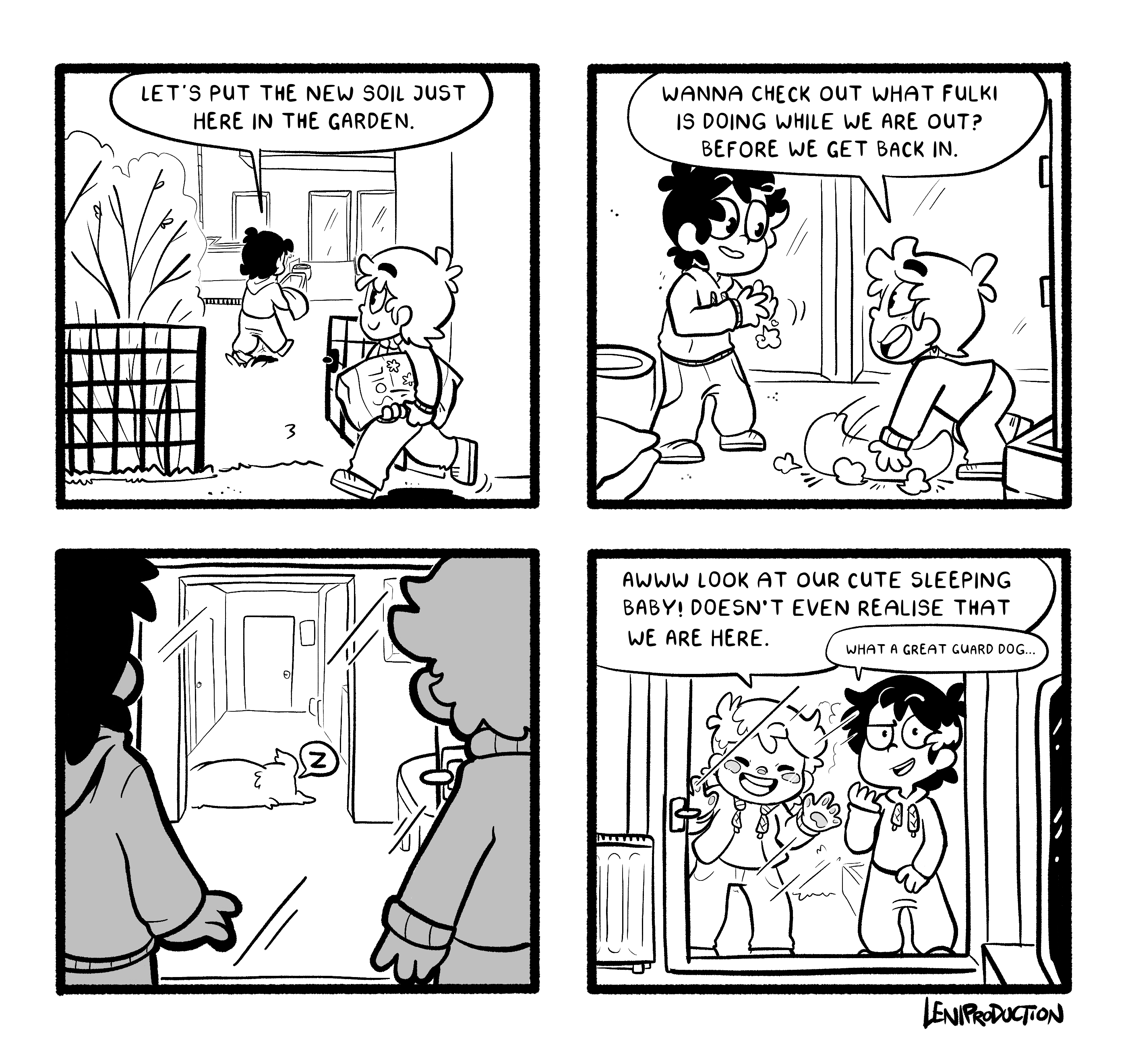 Webcomic 2022-11