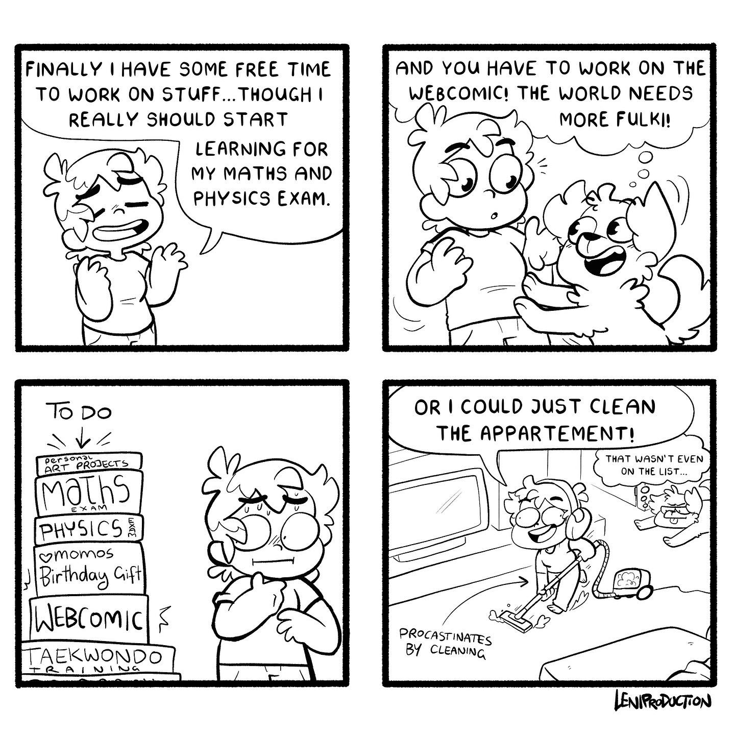 Webcomic 2022-12
