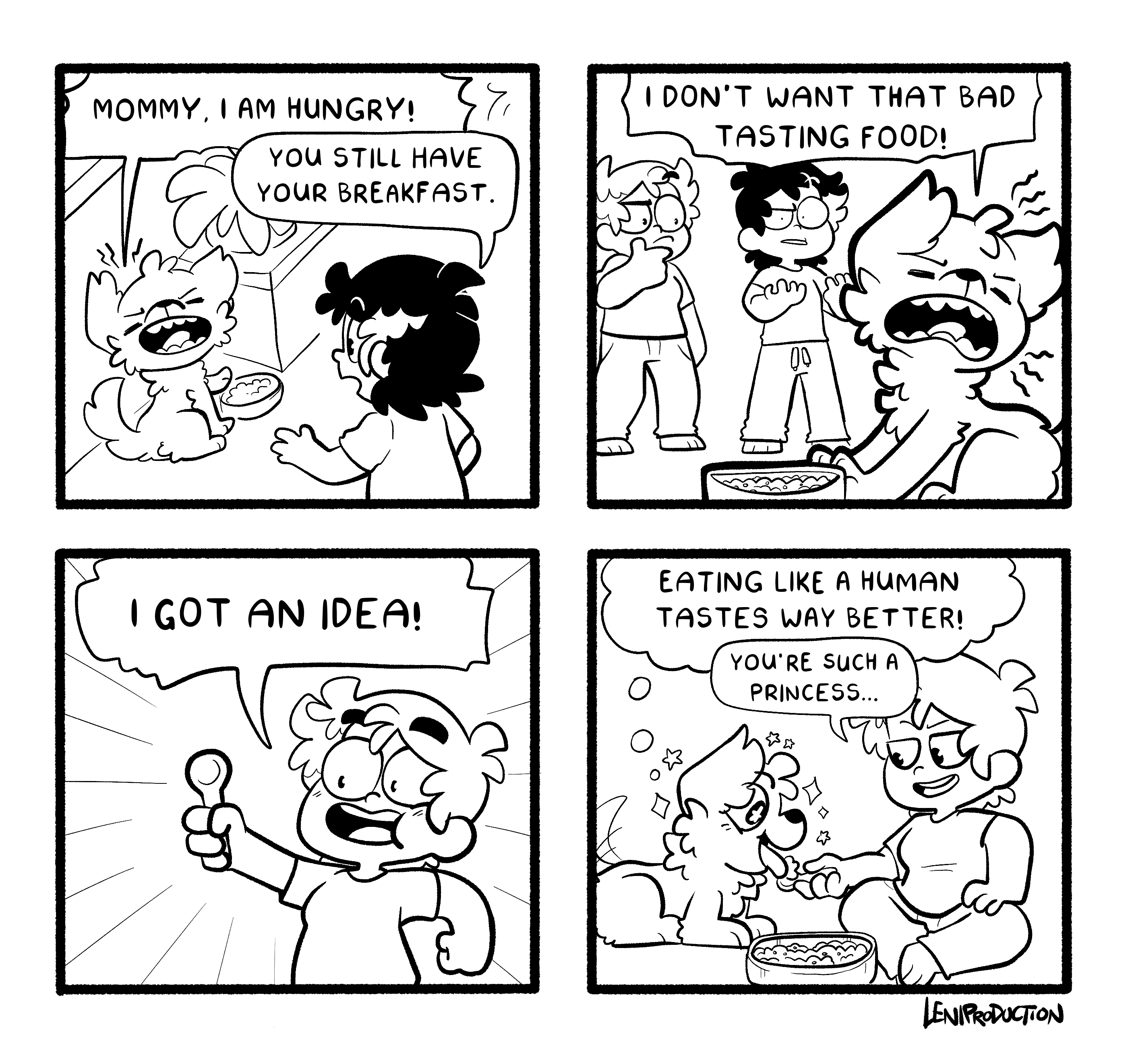 Webcomic 2022-13