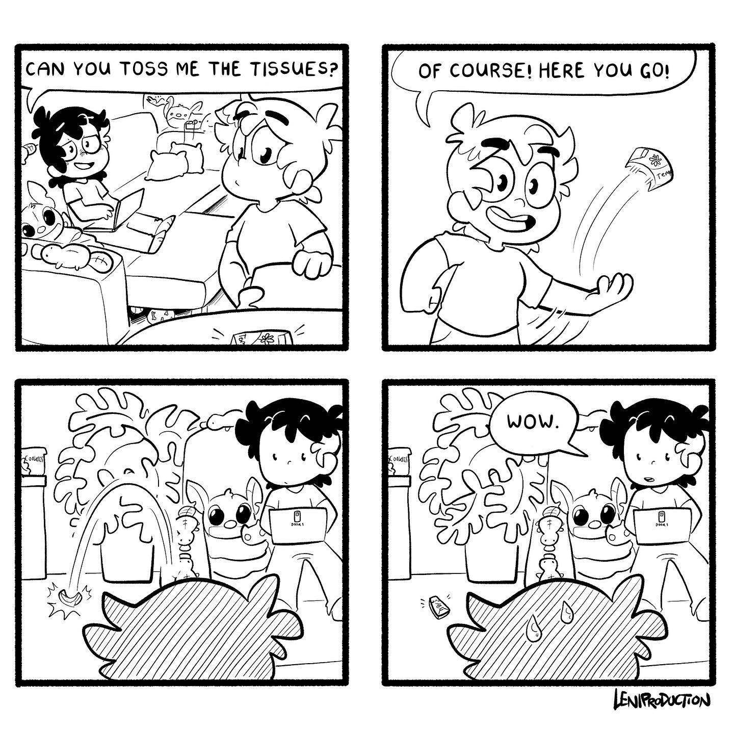 Webcomic 2022-15