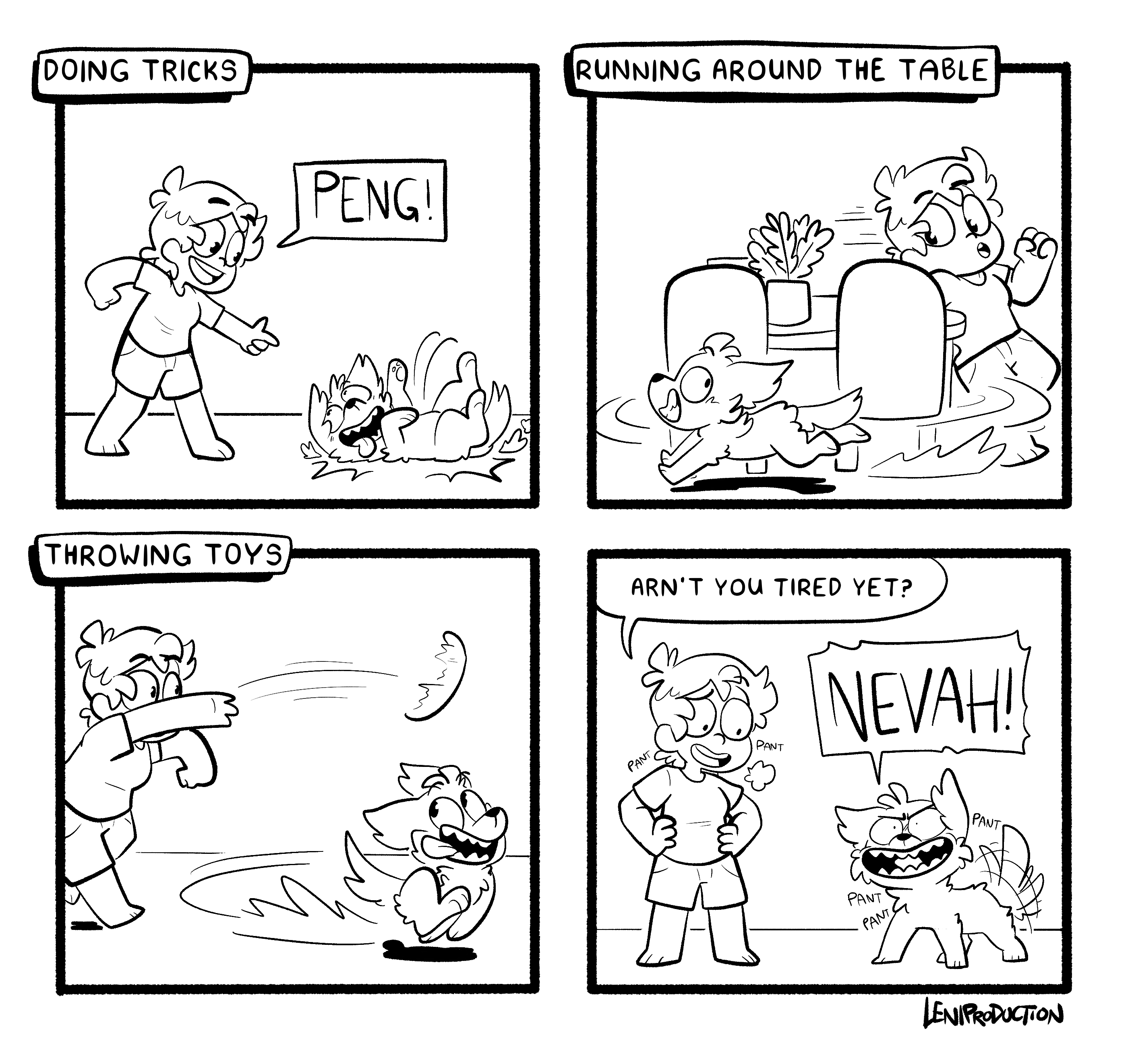 Webcomic 2022-20