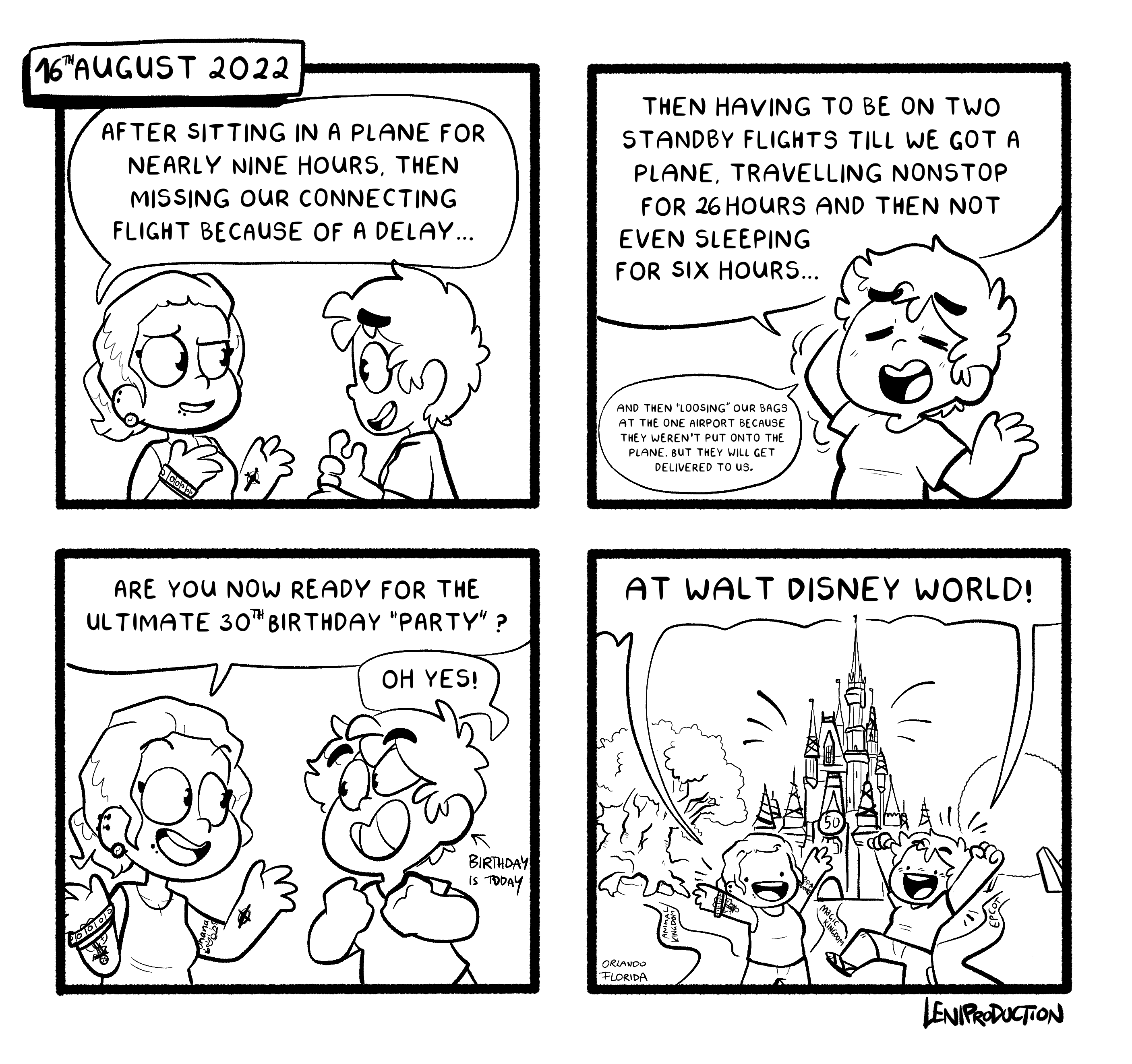 Webcomic 2022-27