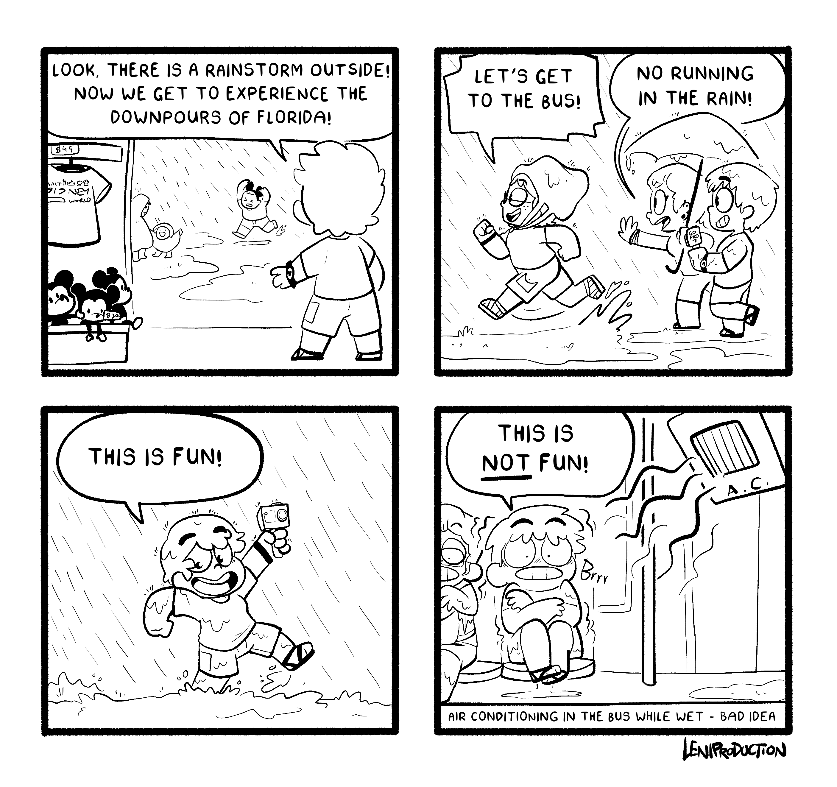 Webcomic 2022-28