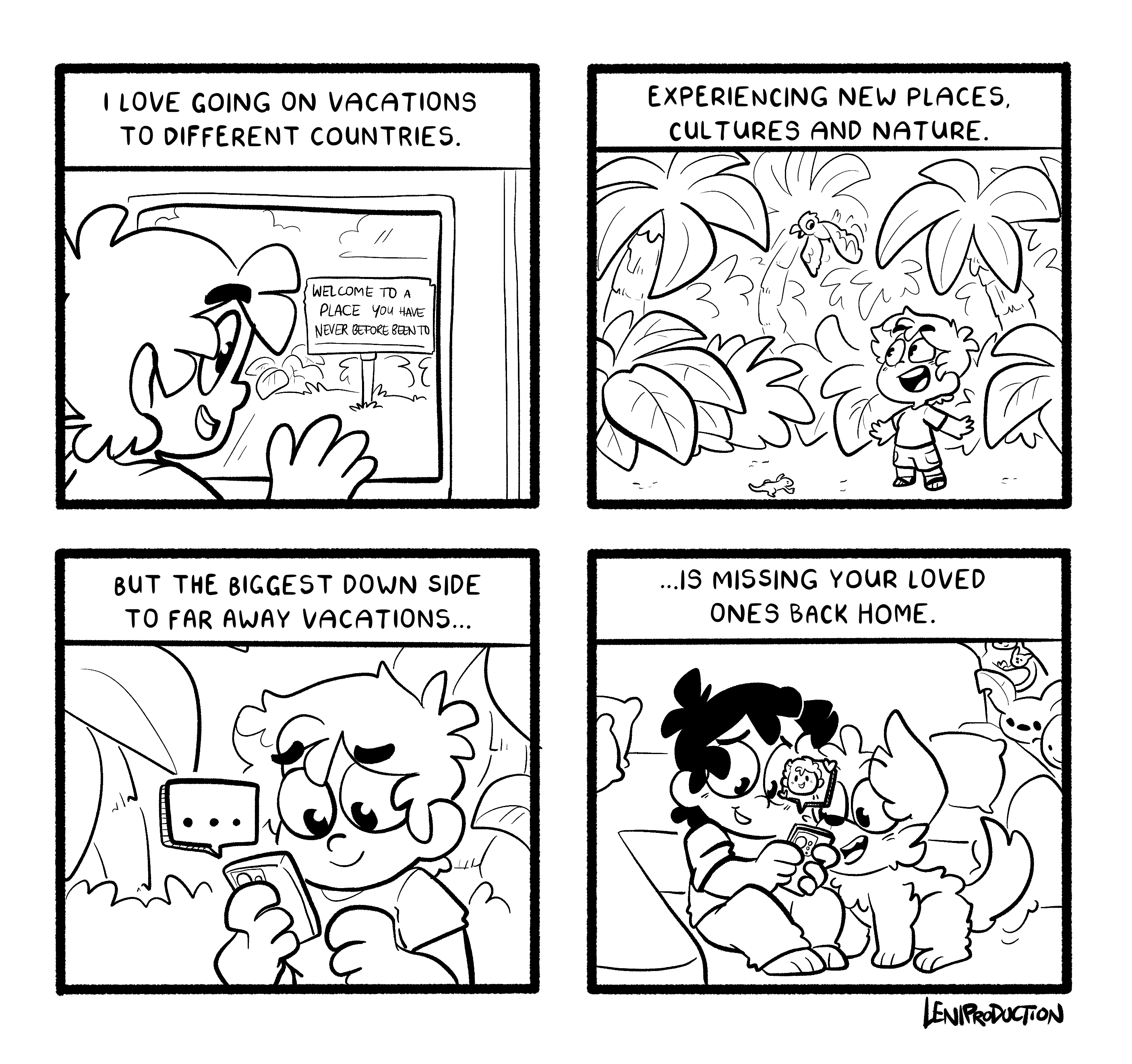 Webcomic 2022-29