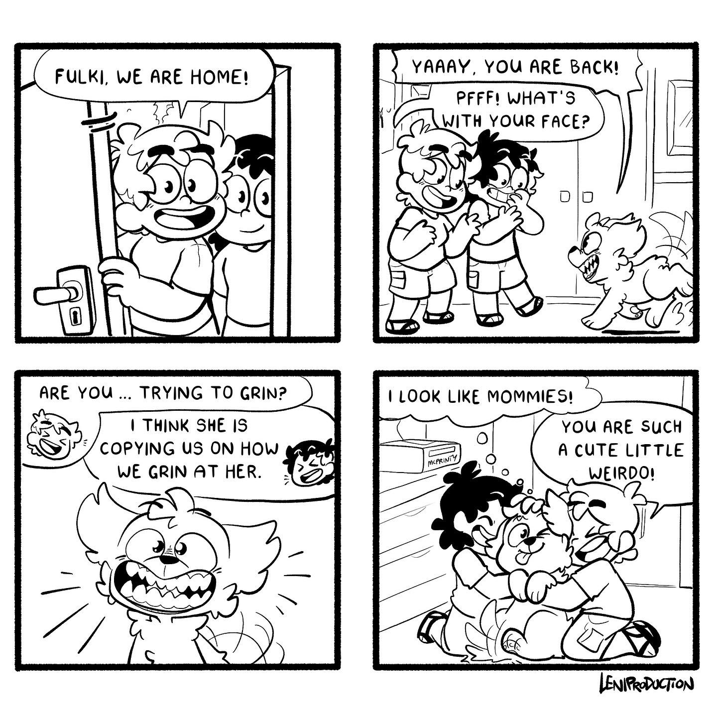 Webcomic 2022-31