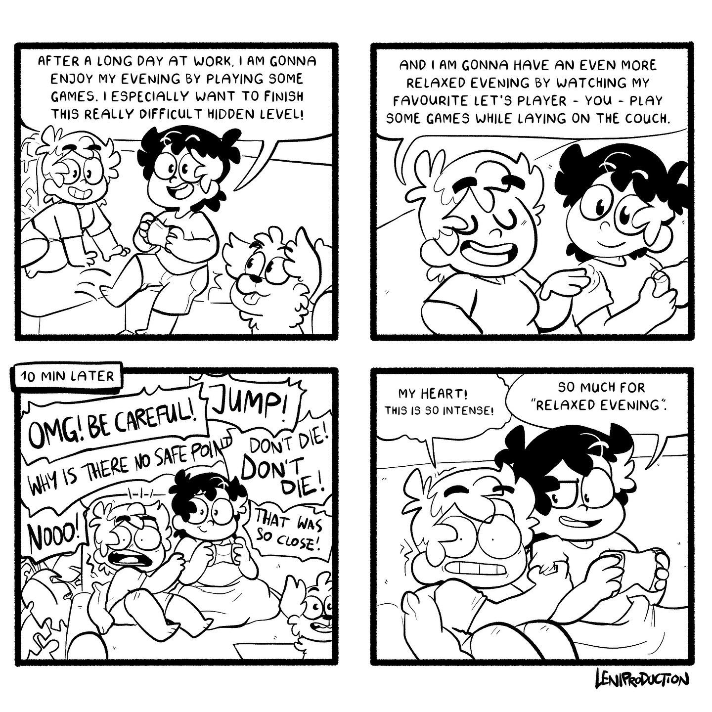 Webcomic 2022-32