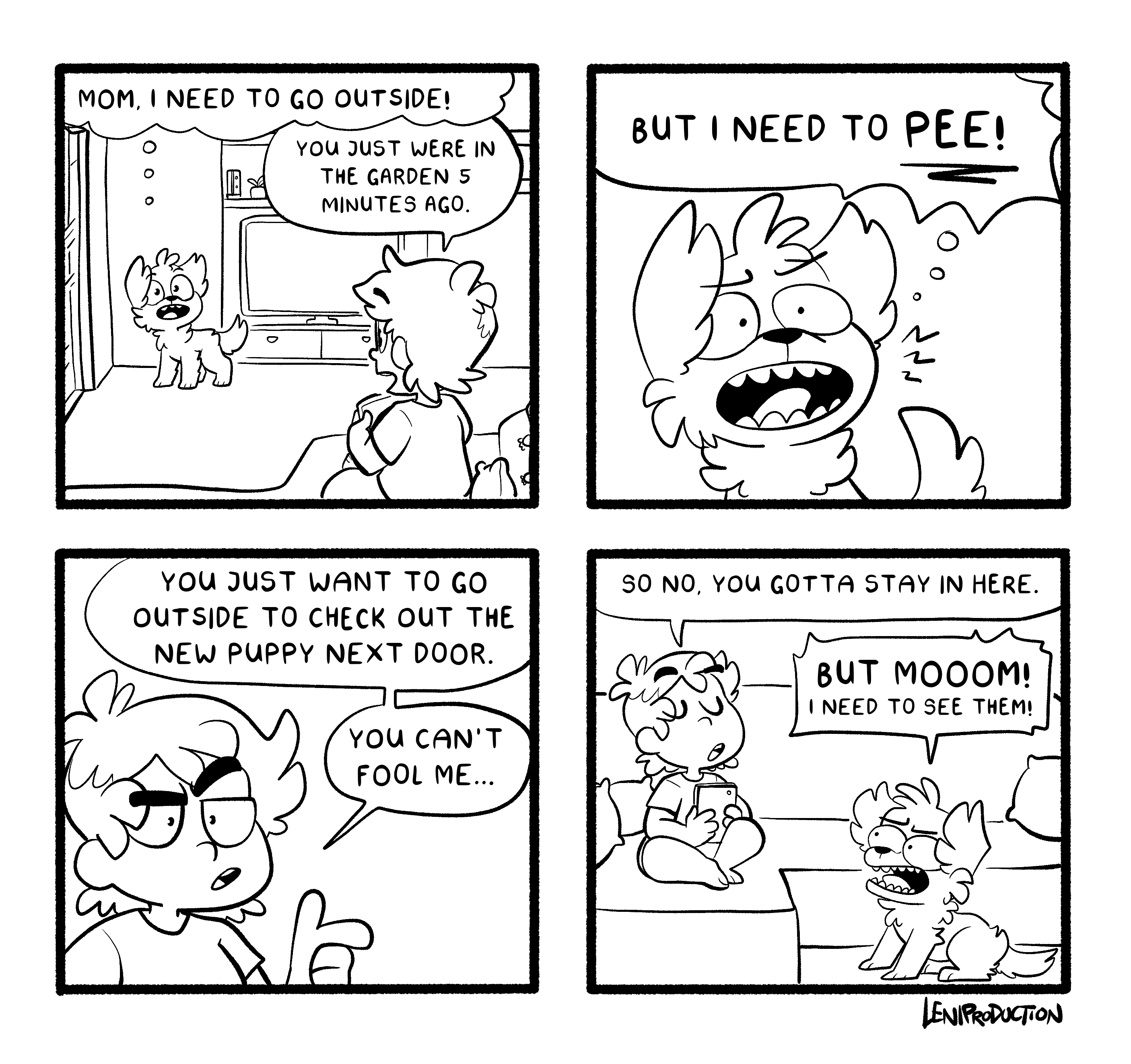Webcomic 2022-33