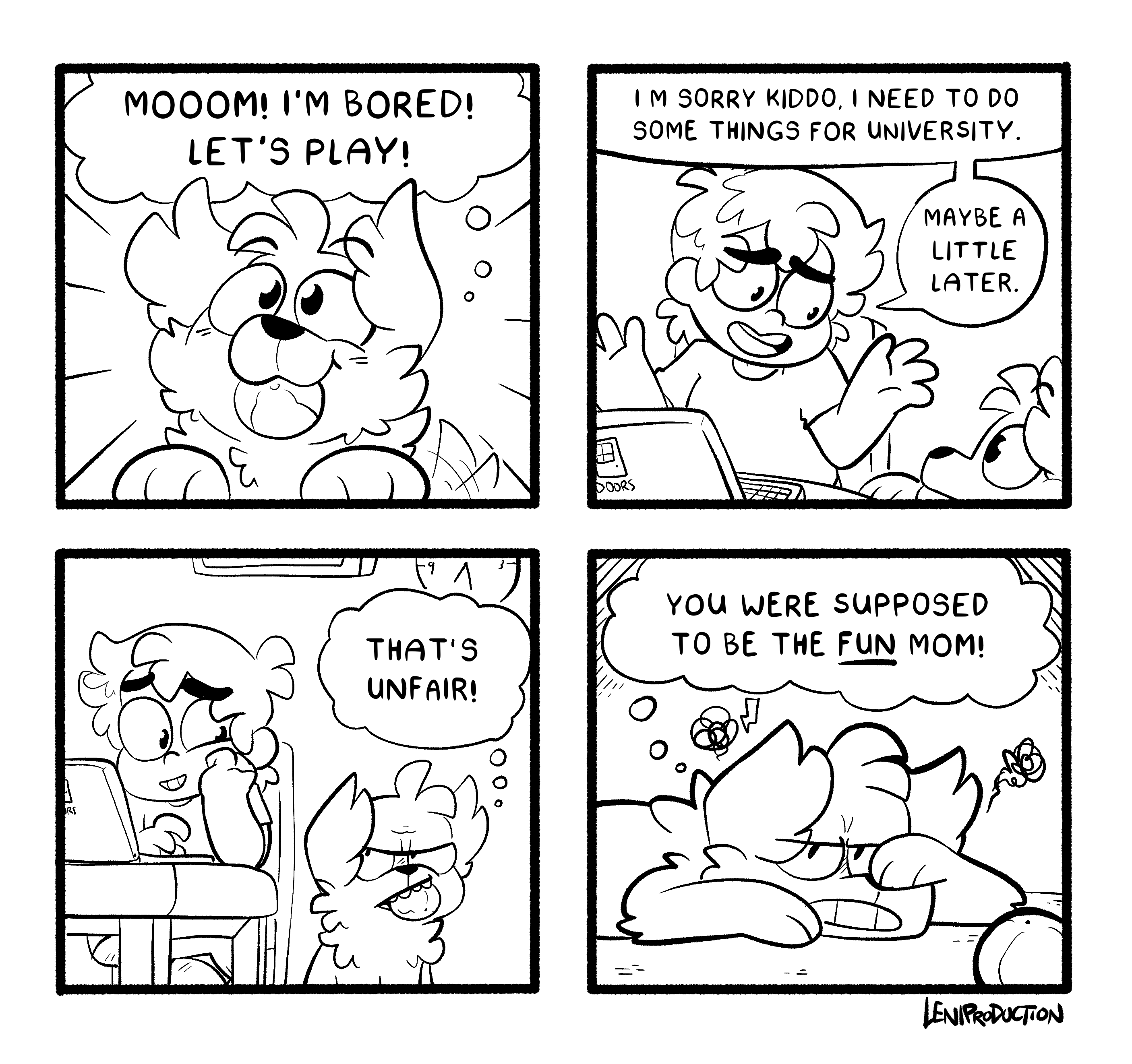 Webcomic 2022-35
