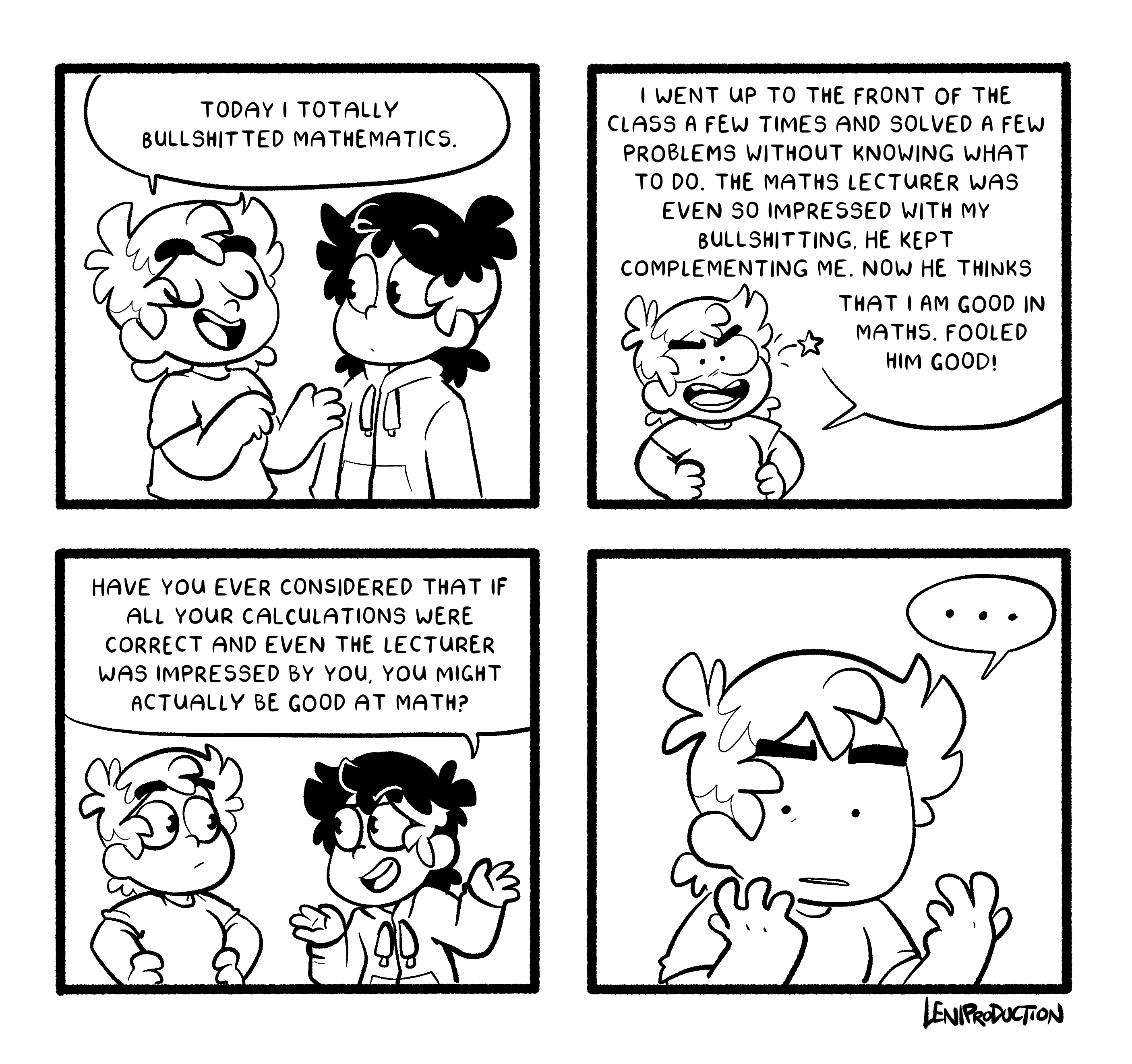 Webcomic 2022-40