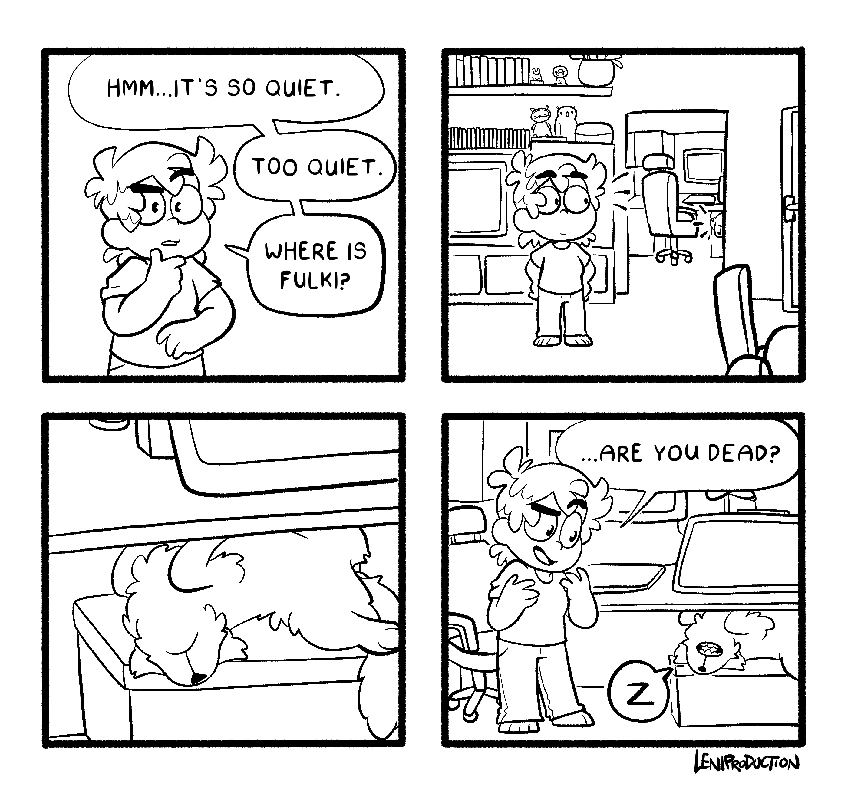Webcomic 2022-42