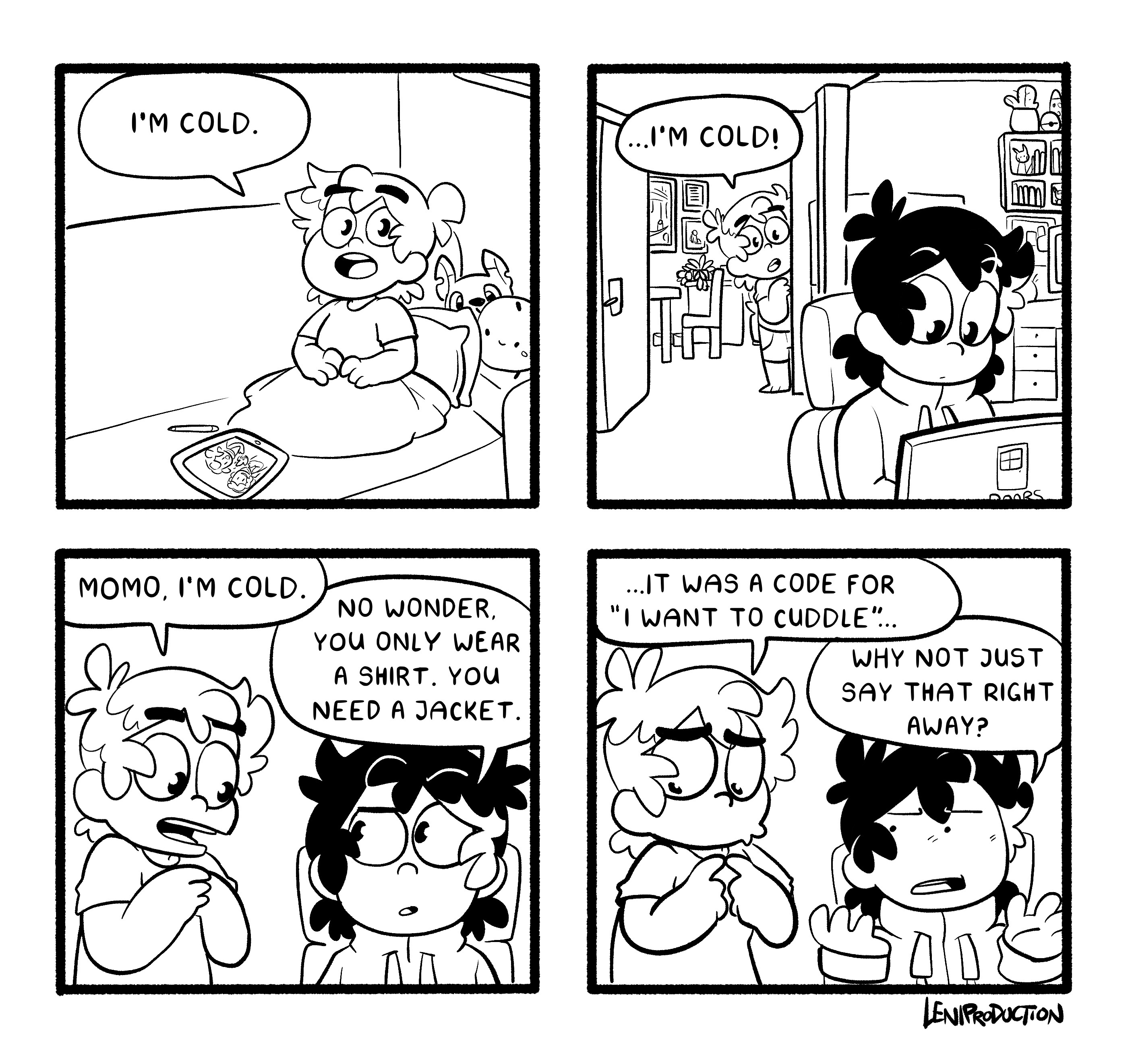 Webcomic 2022-43
