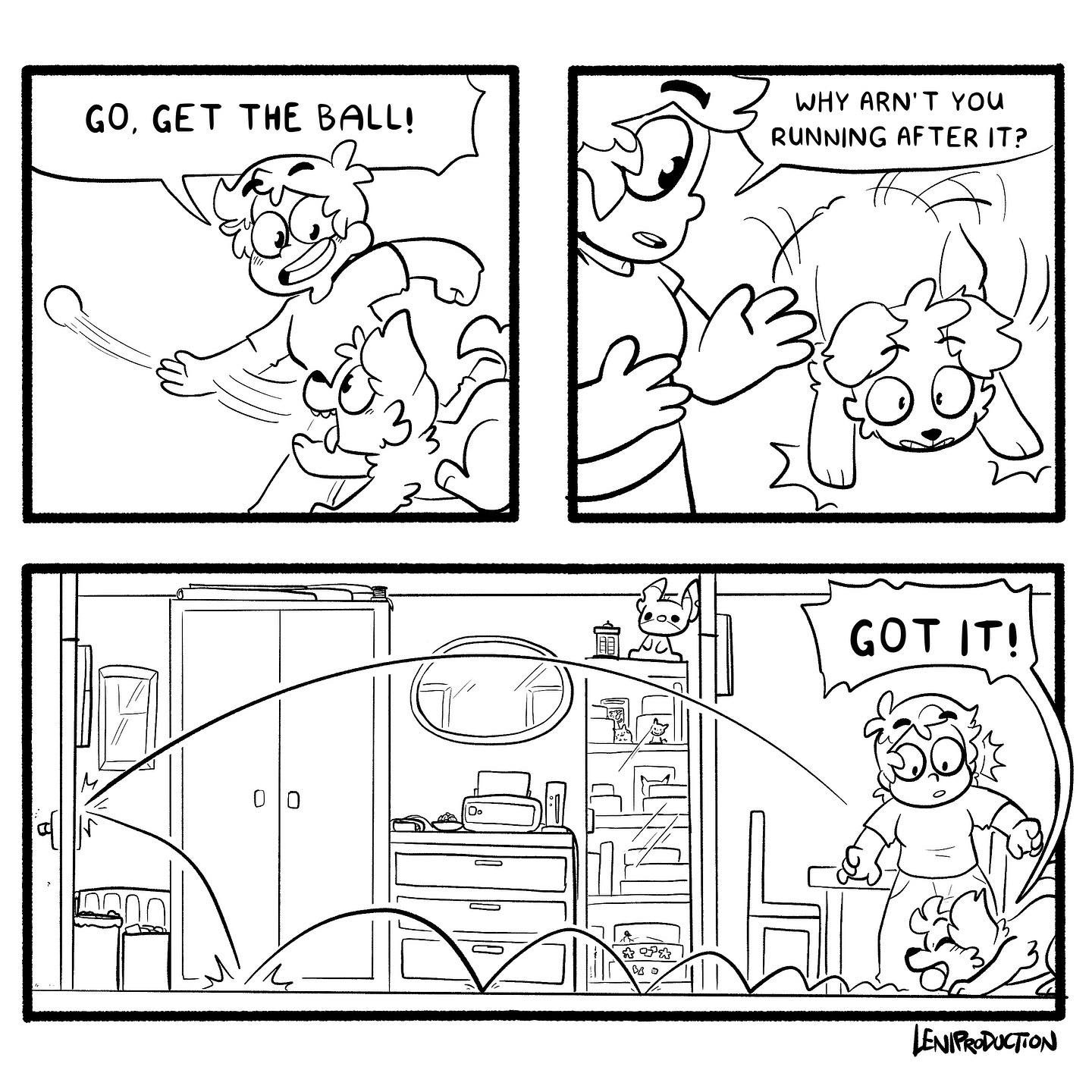 Webcomic 2022-9
