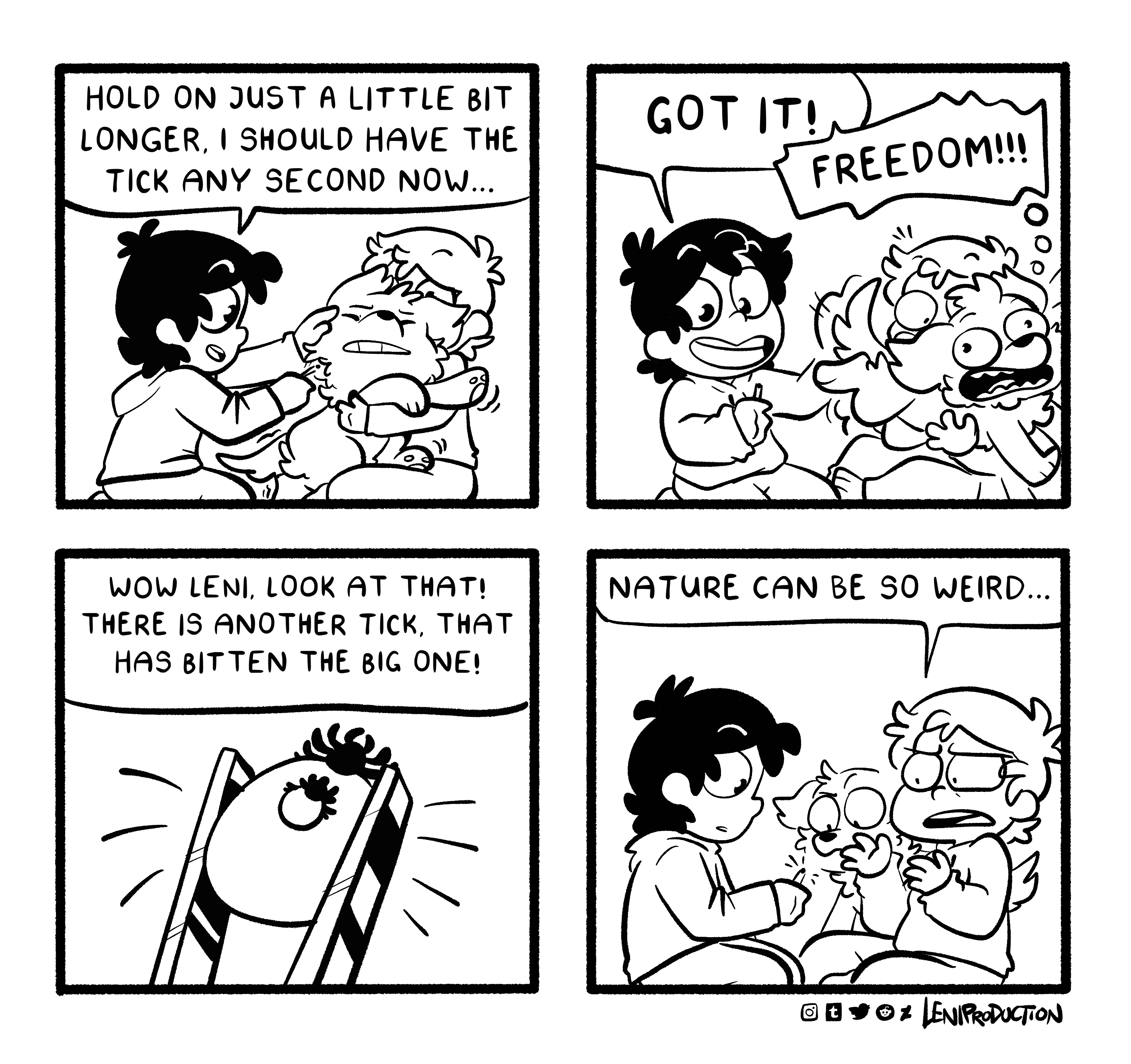 Webcomic 2021-14