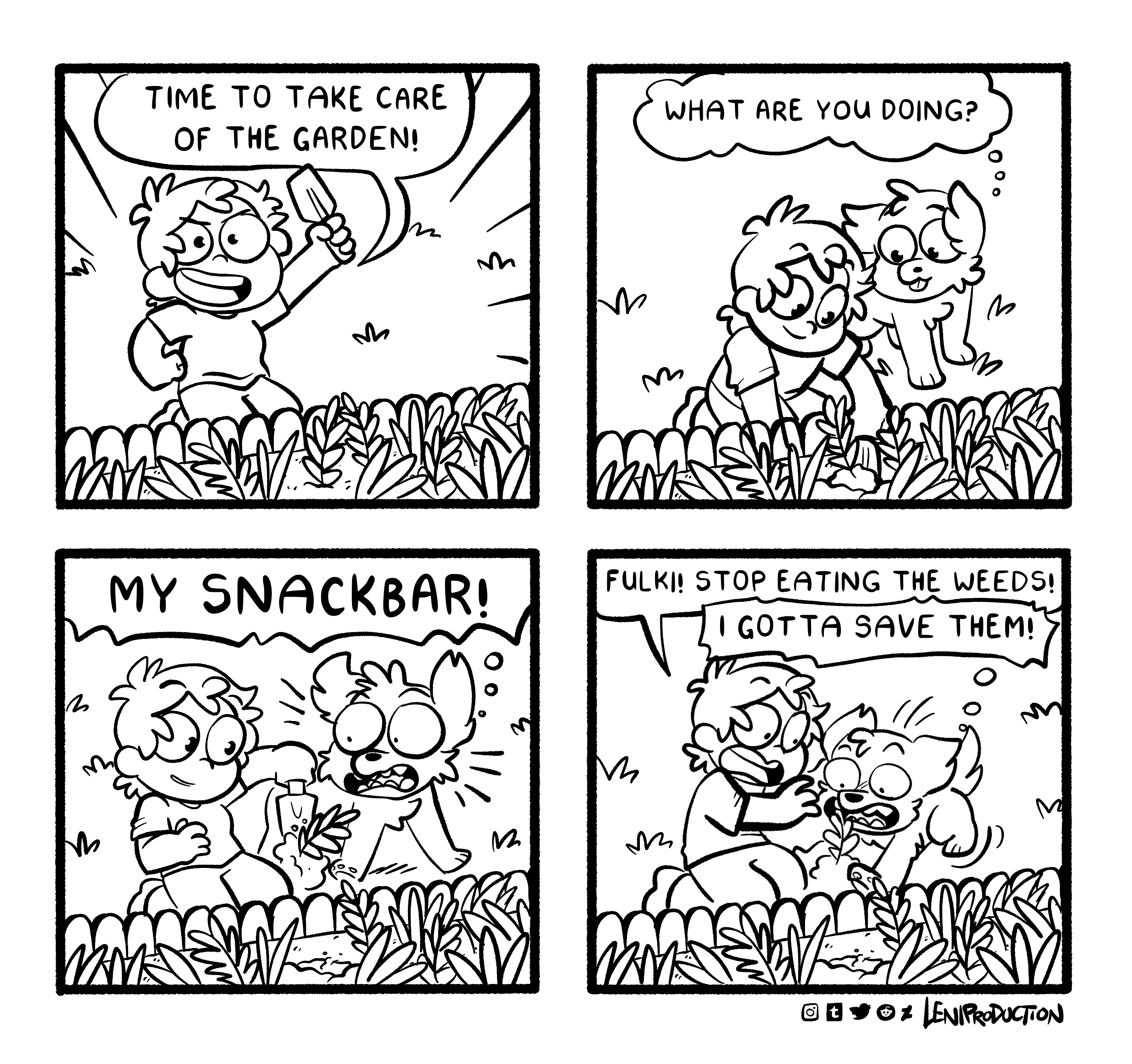 Webcomic 2021-15