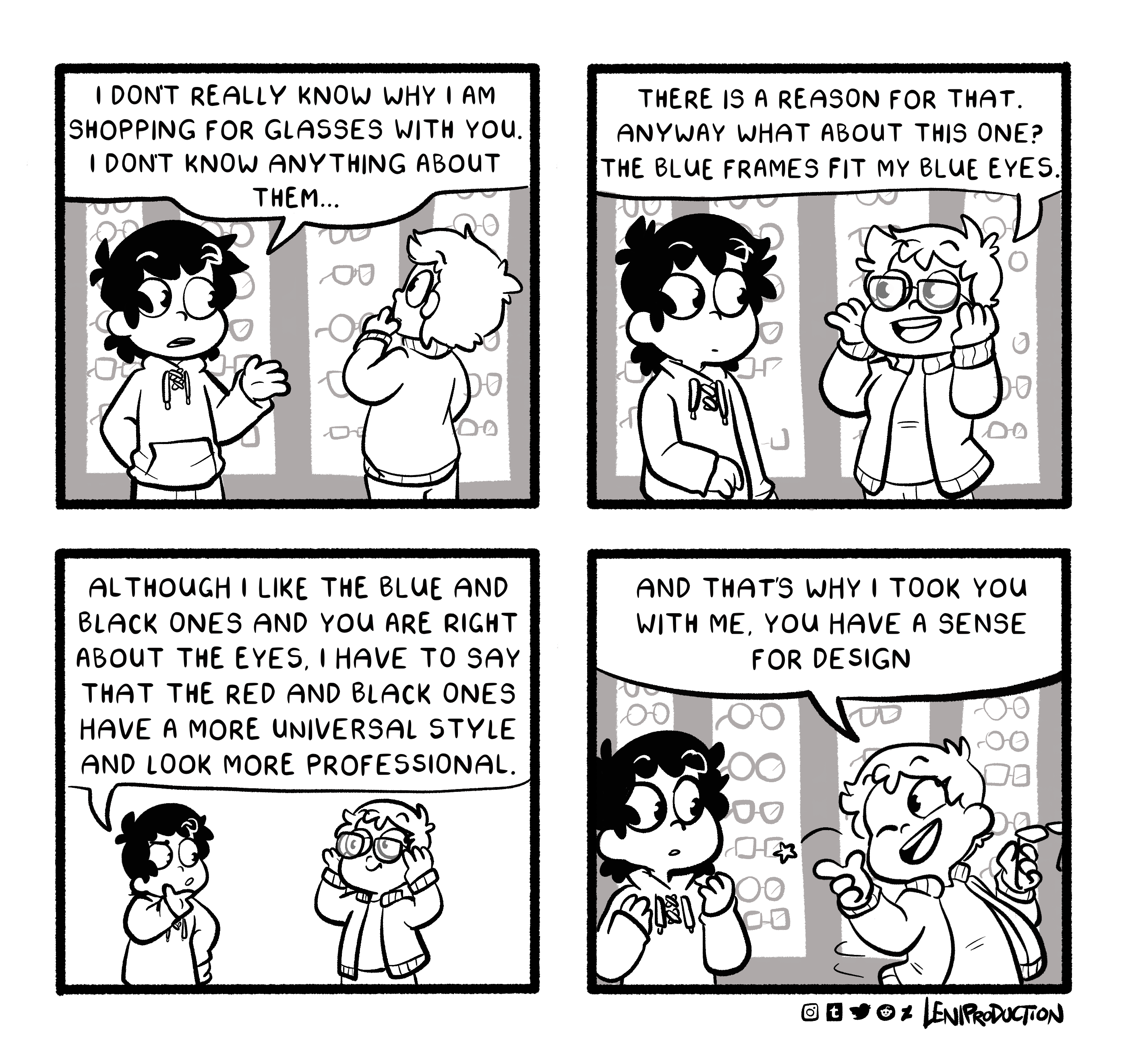 Webcomic 2021-17