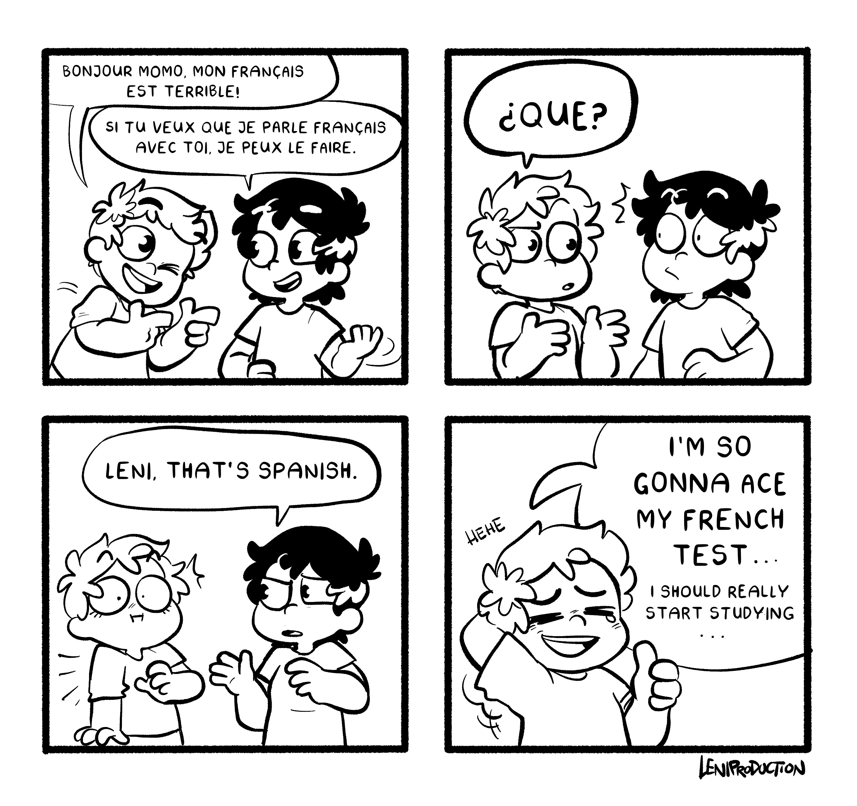 Webcomic 2021-26