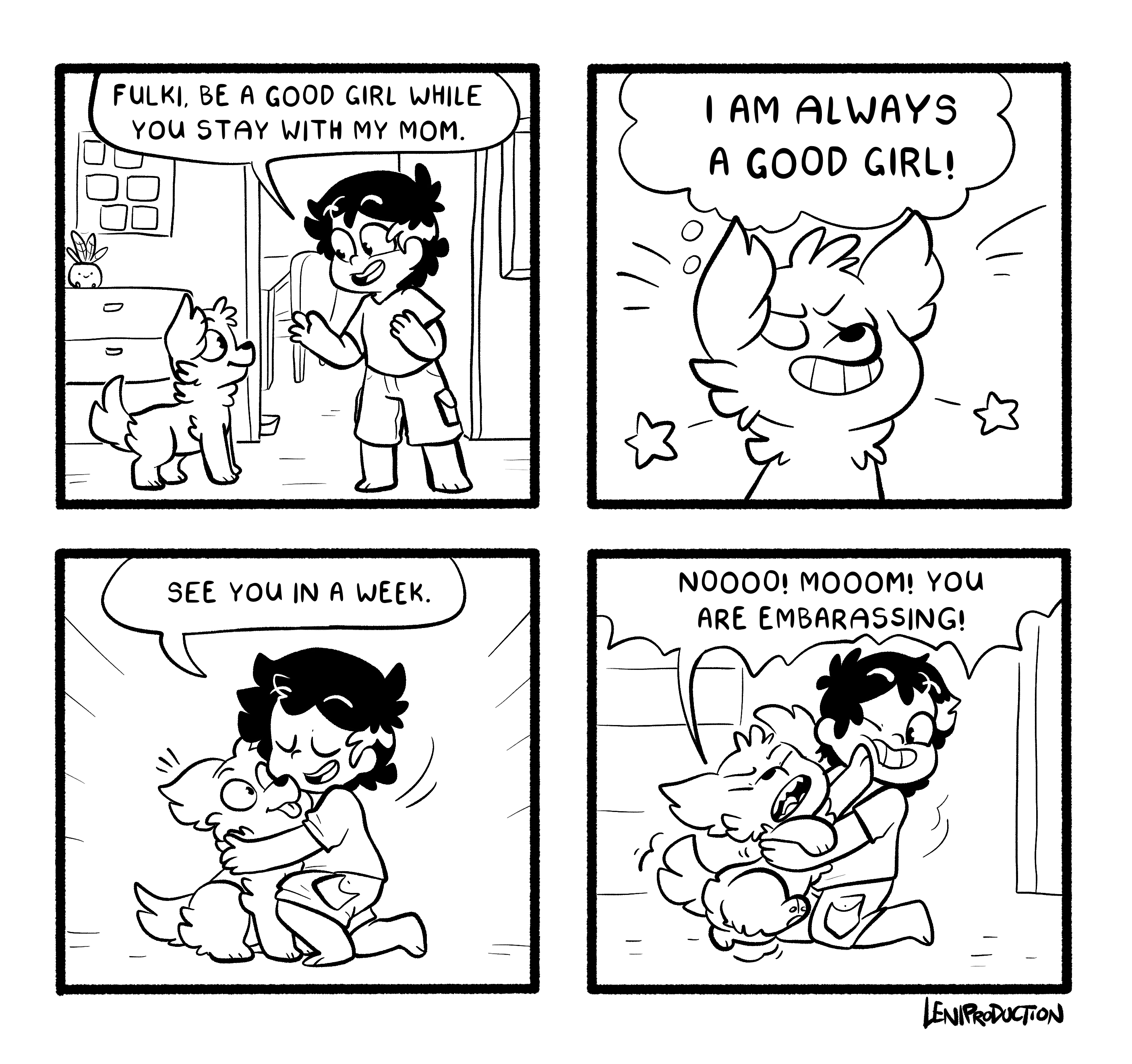 Webcomic 2021-29