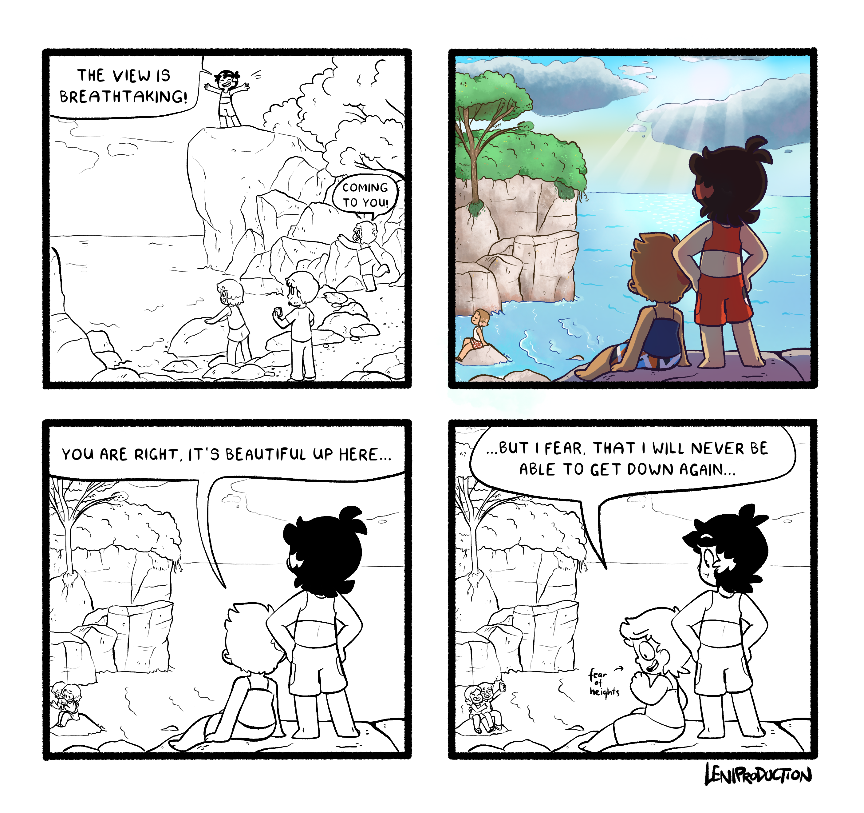 Webcomic 2021-31