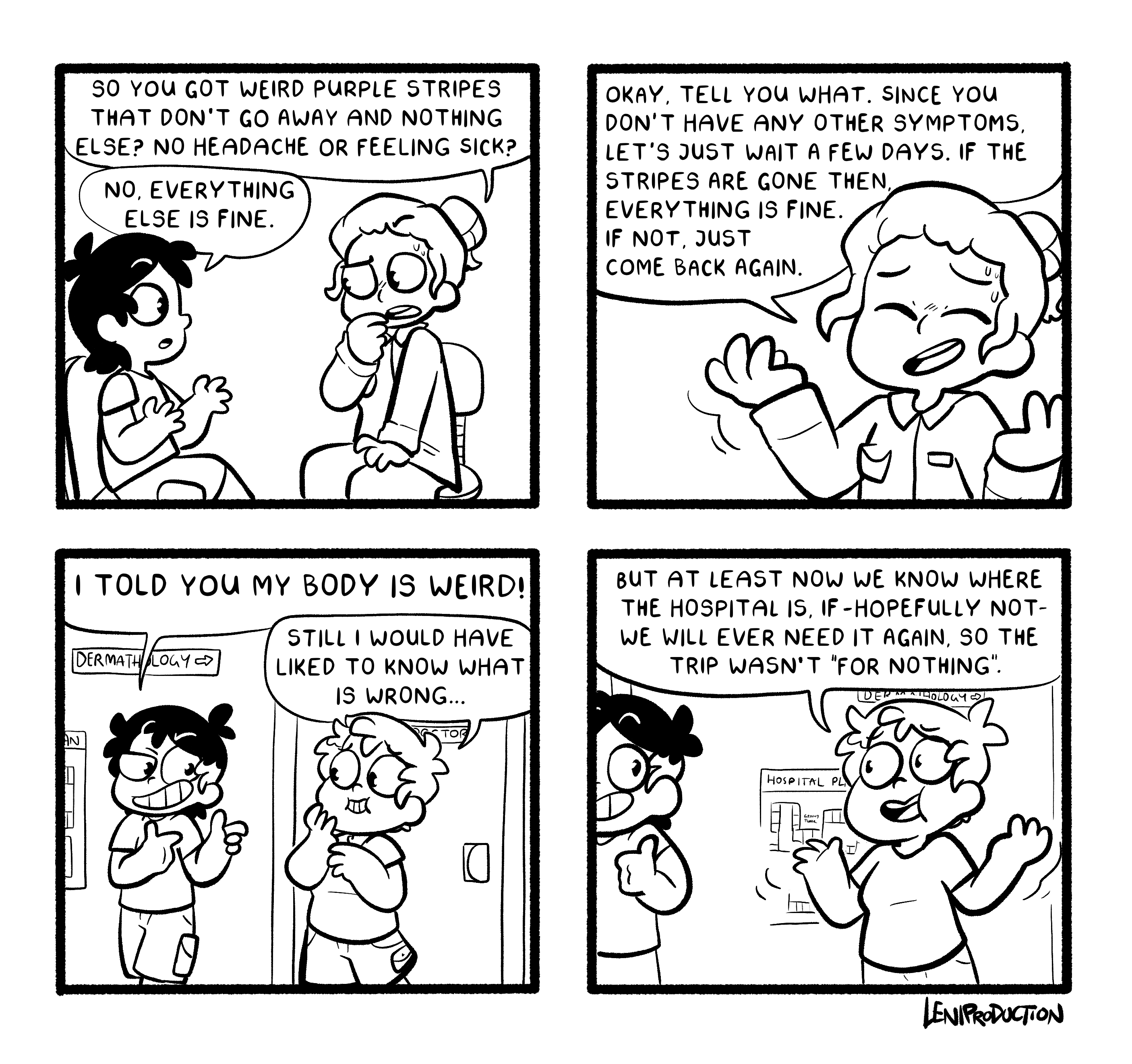 Webcomic 2021-35
