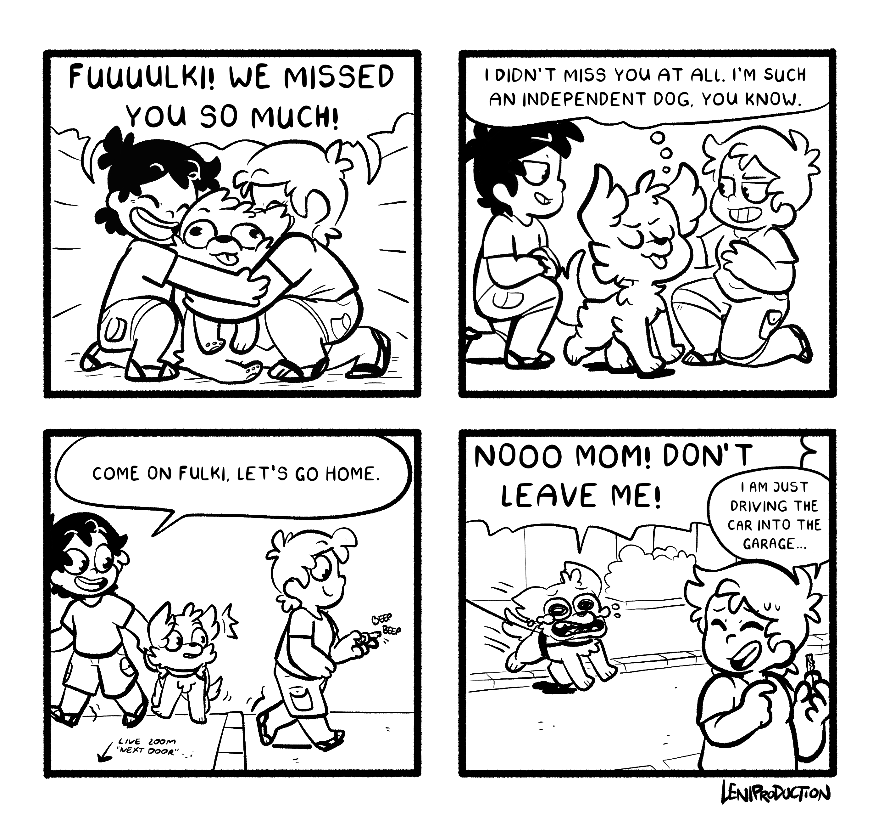 Webcomic 2021-36