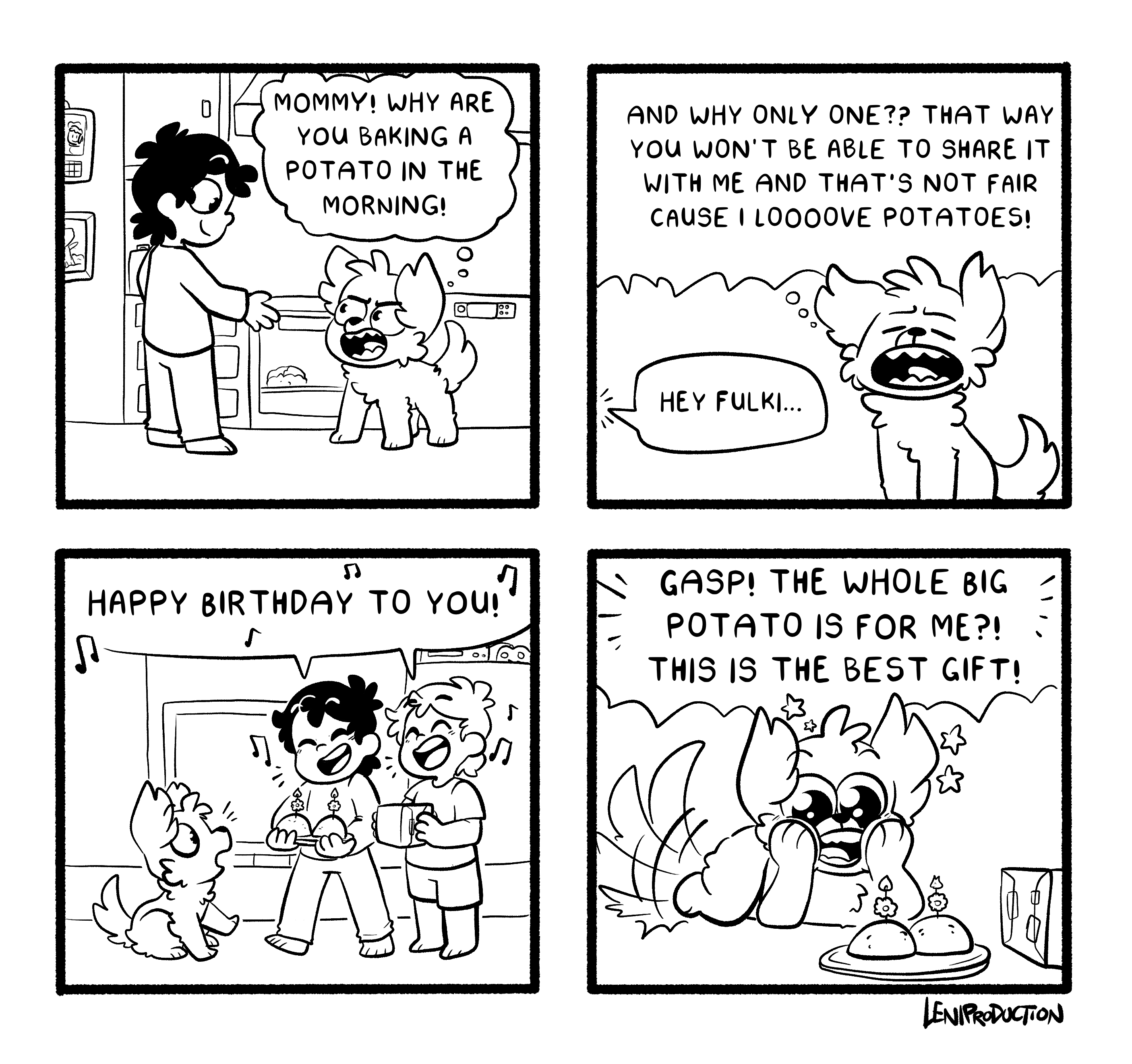 Webcomic 2021-38