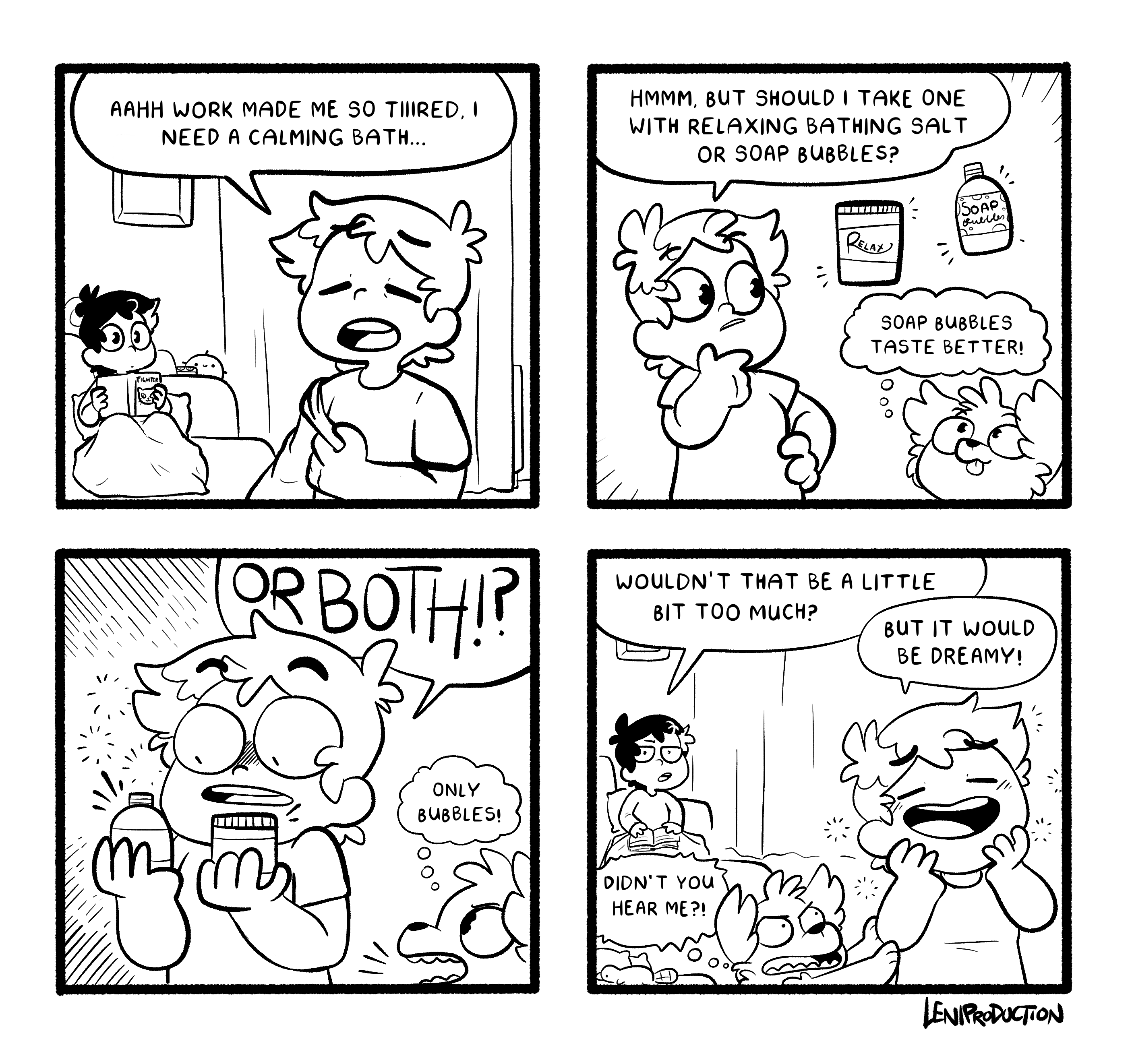 Webcomic 2021-39