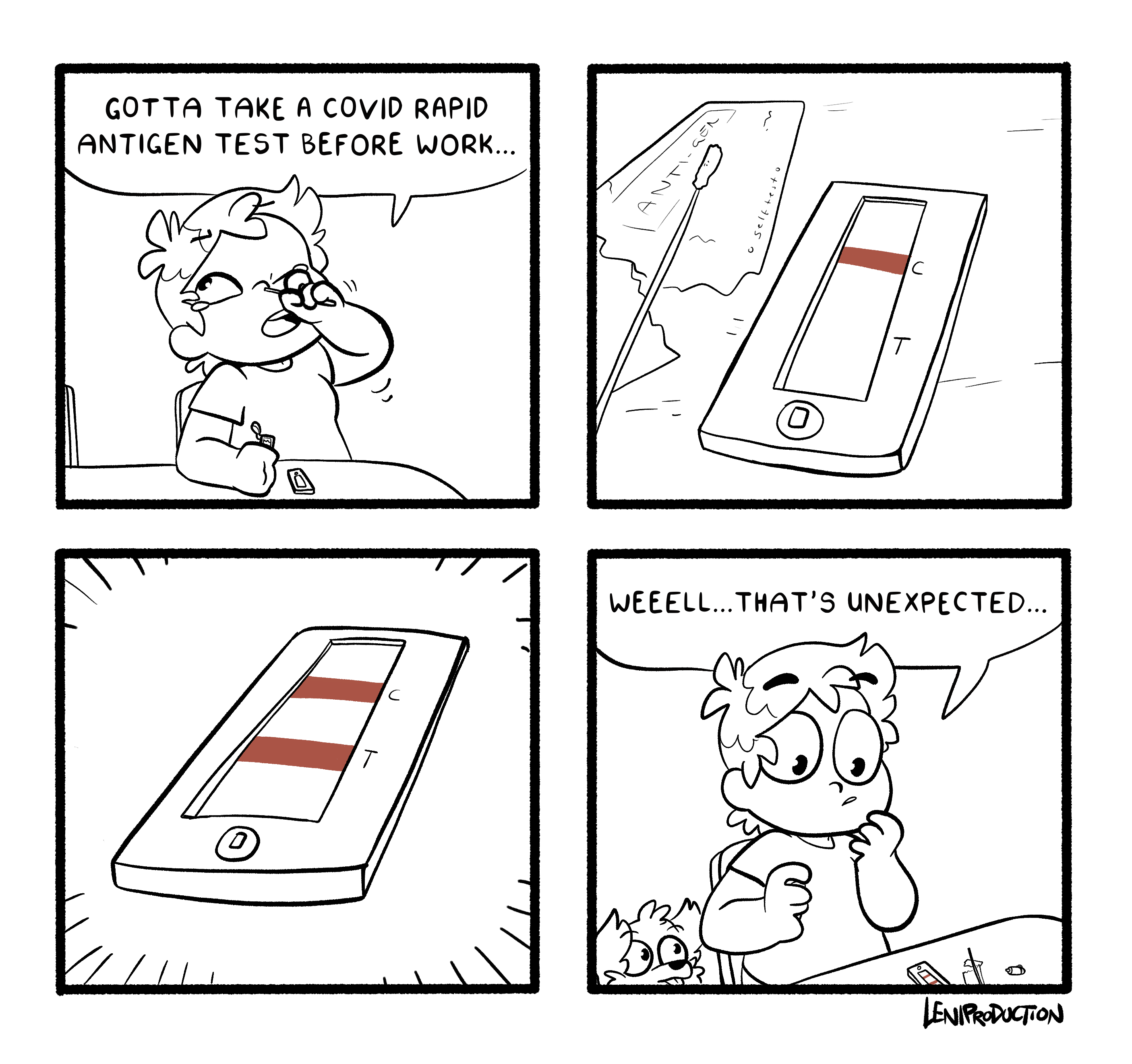 Webcomic 2021-40