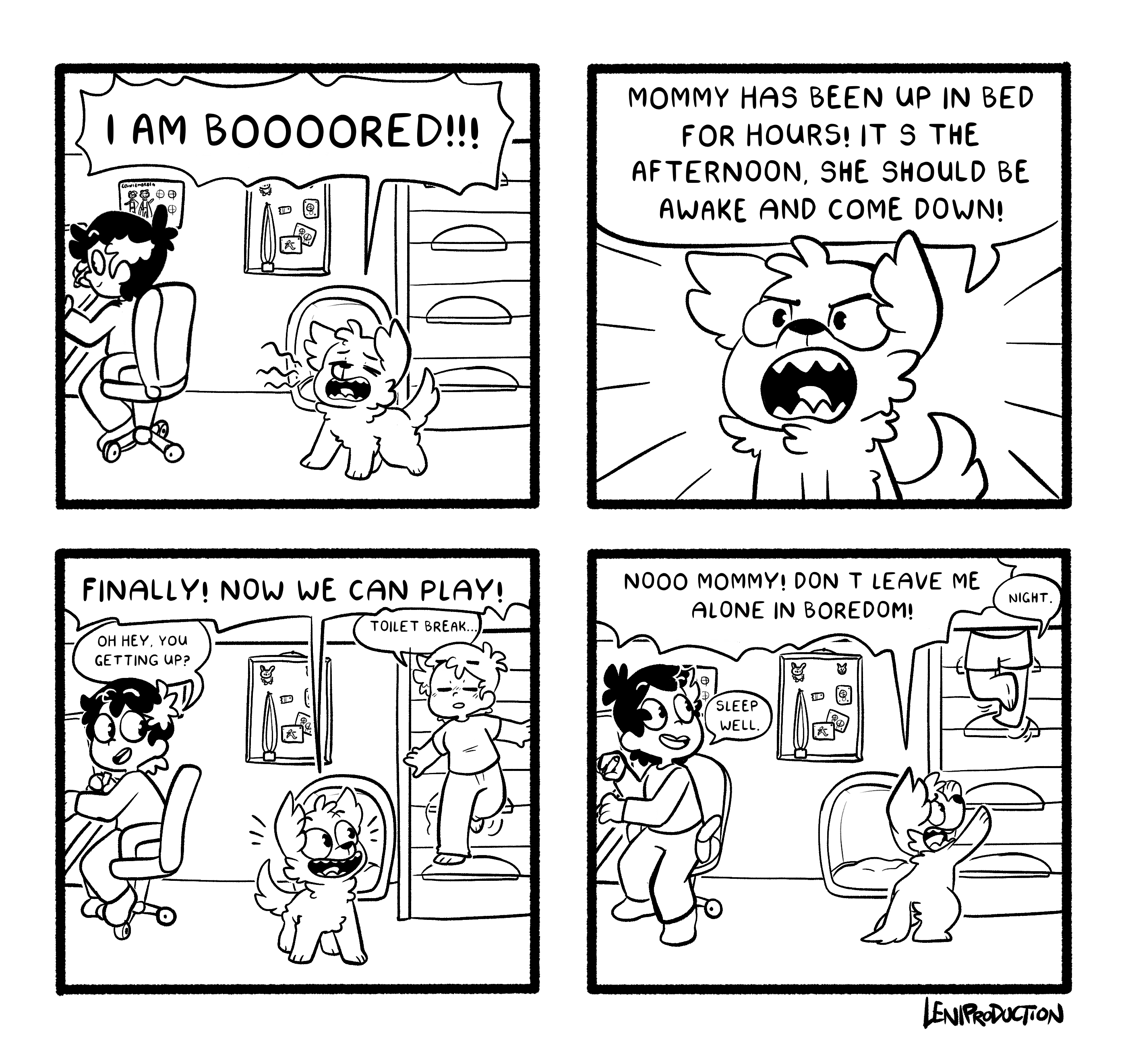 Webcomic 2021-42