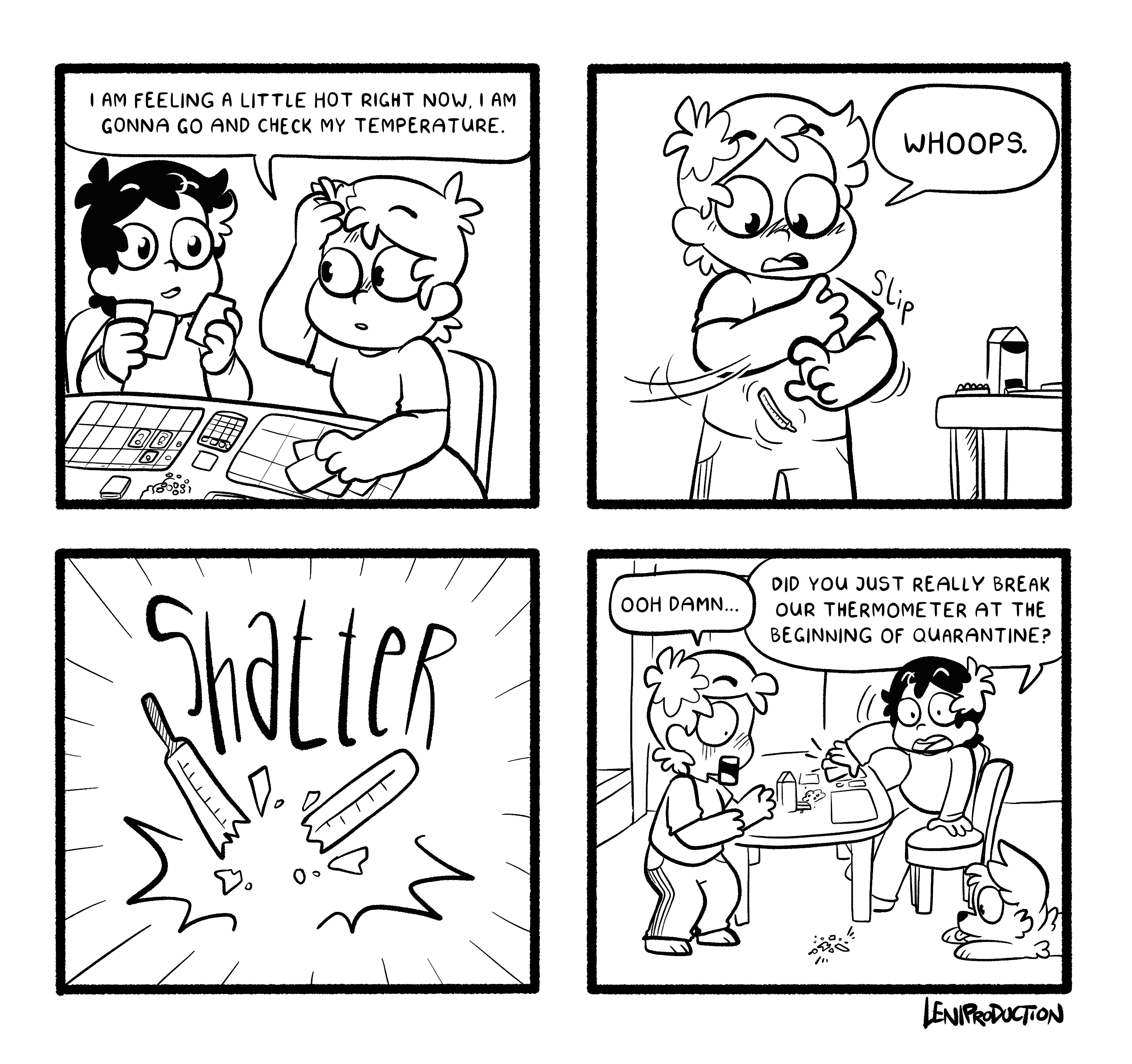 Webcomic 2021-43