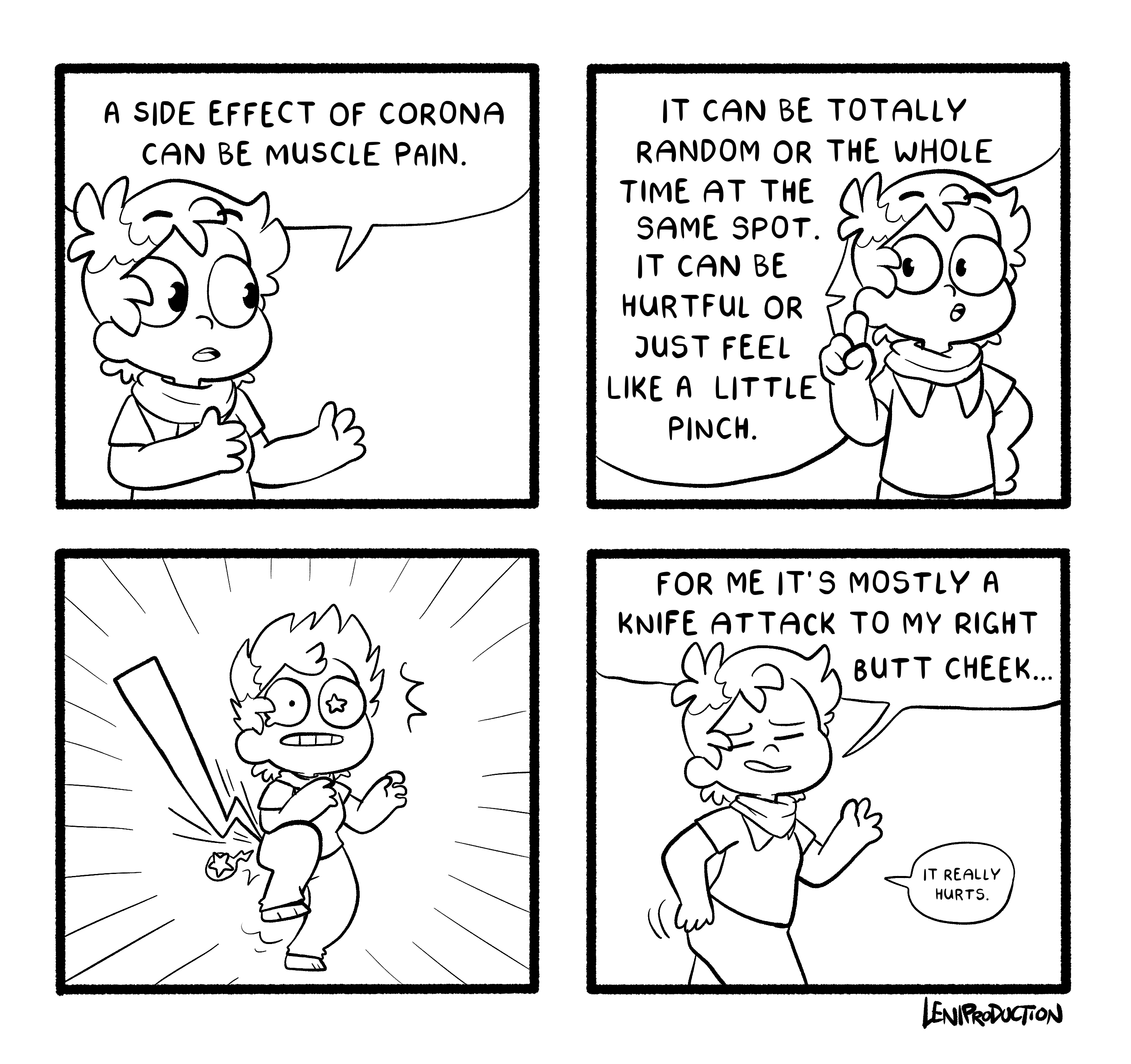 Webcomic 2021-46