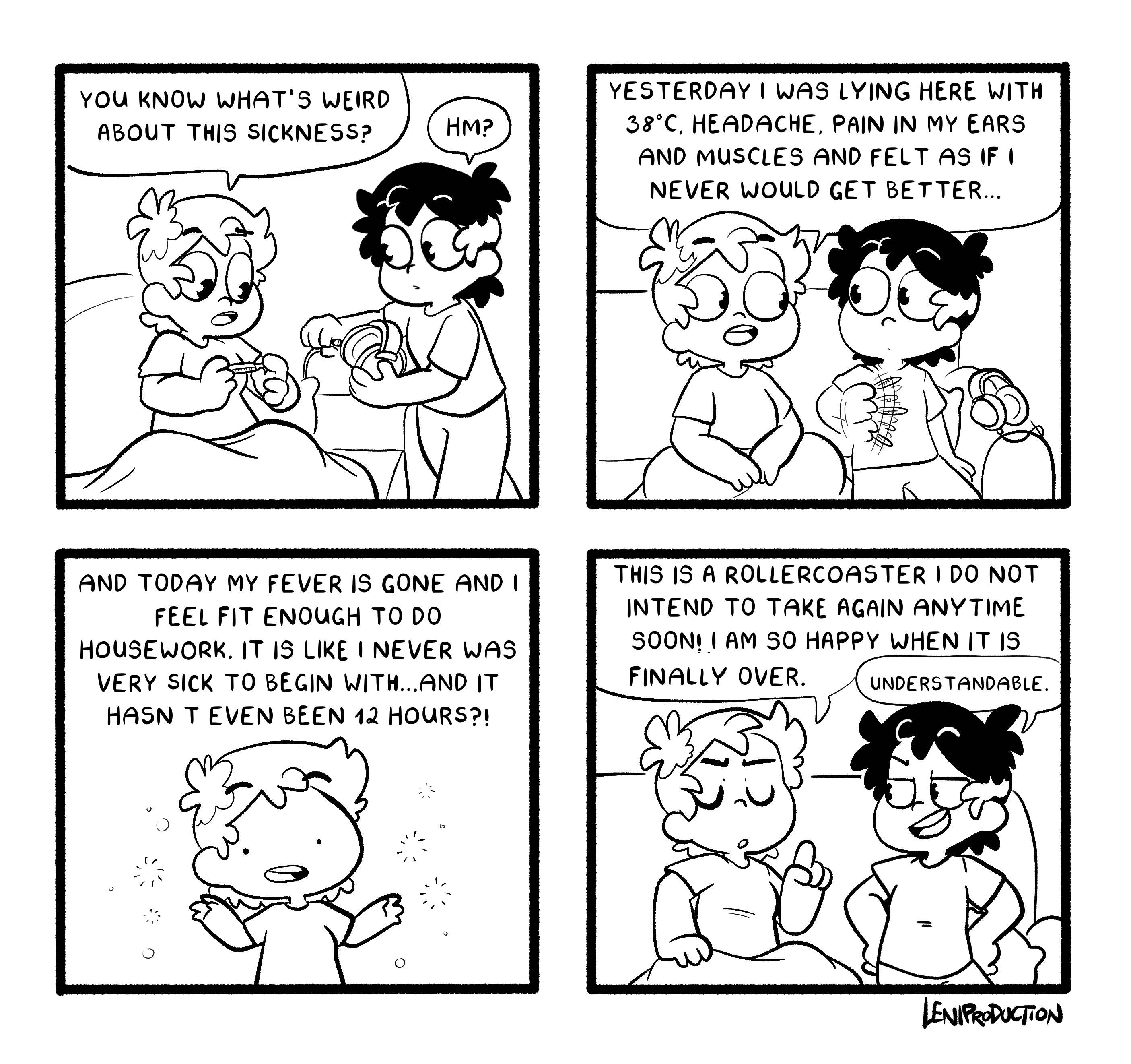 Webcomic 2021-47