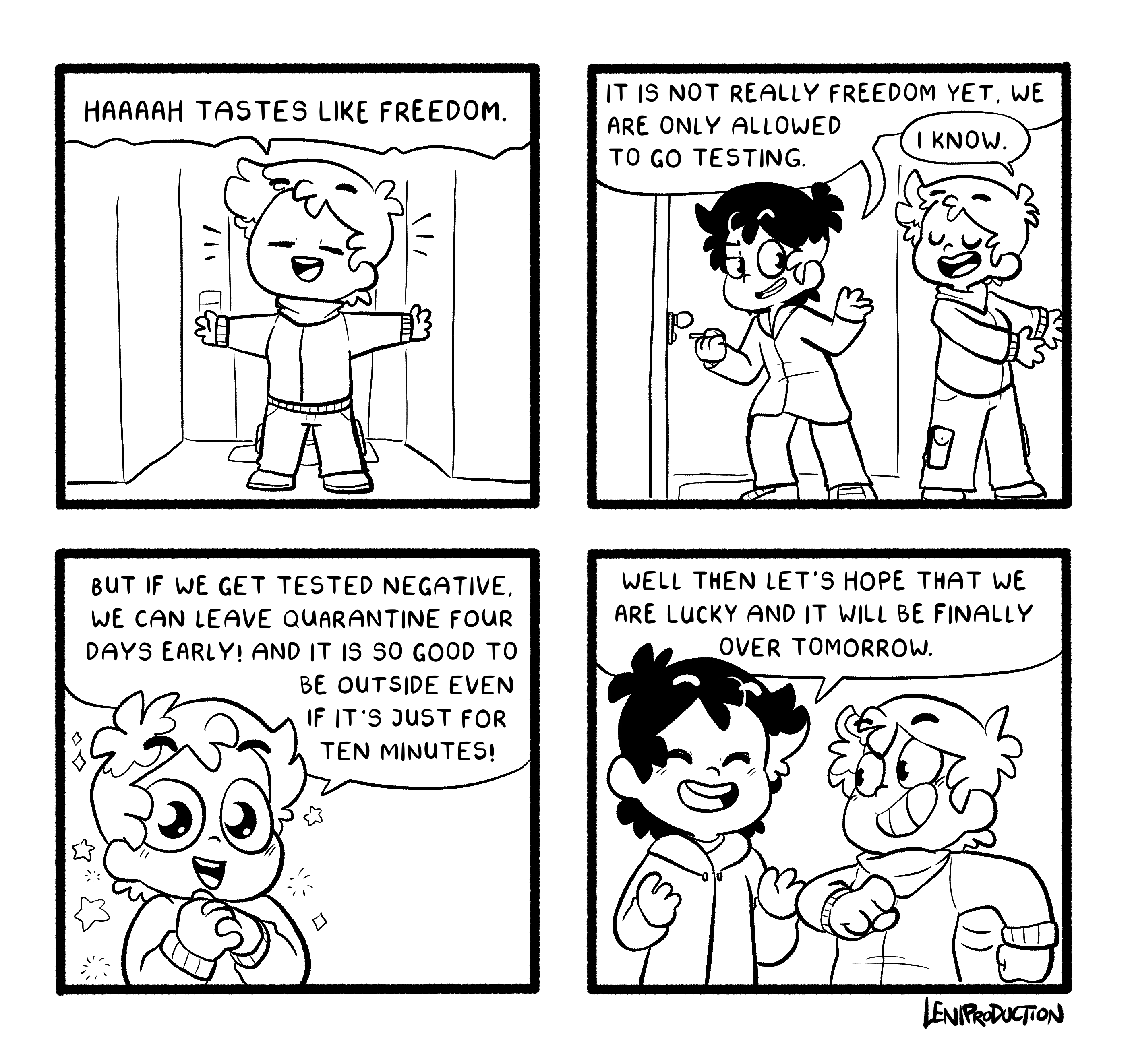 Webcomic 2021-48