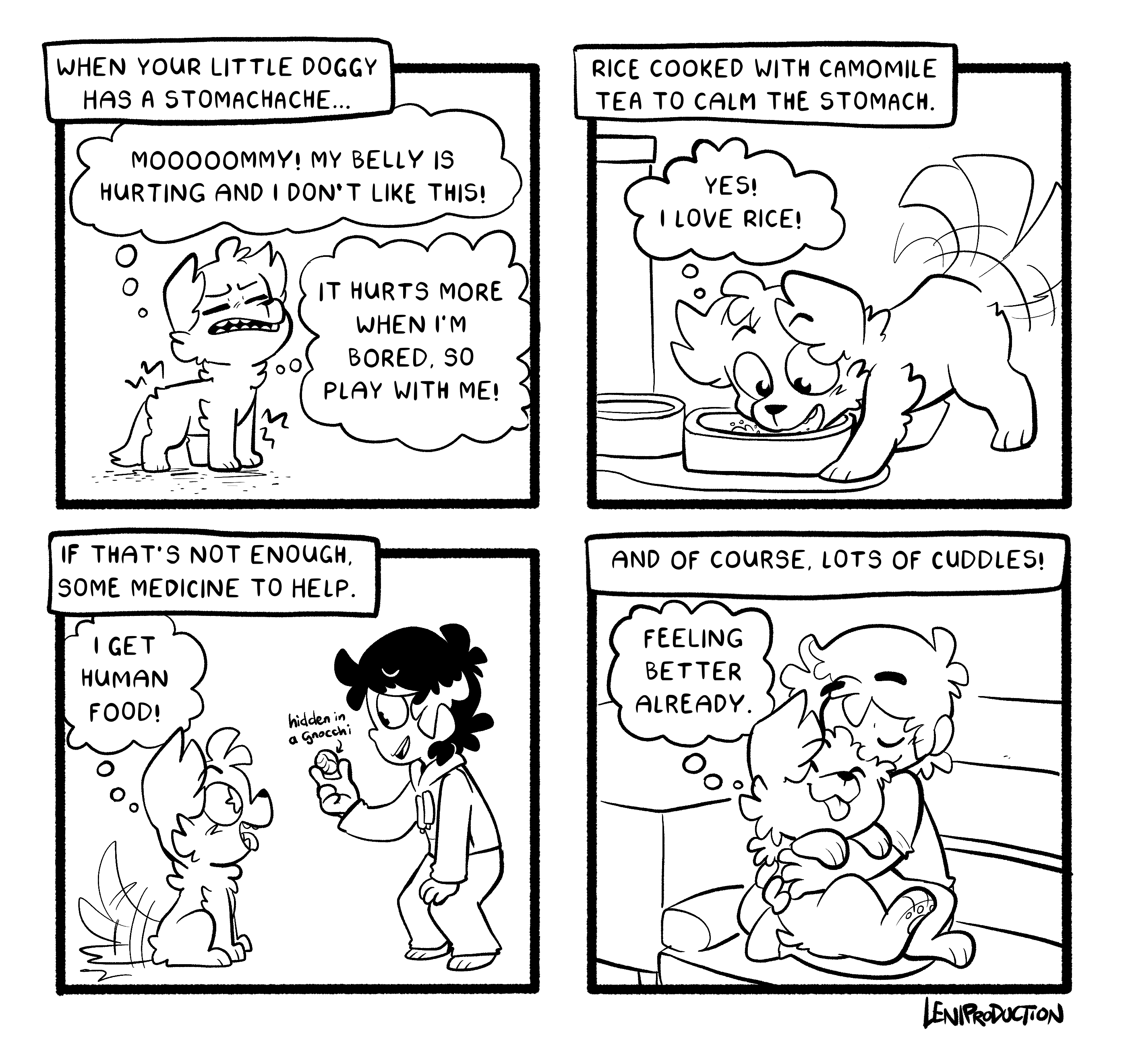 Webcomic 2023-14