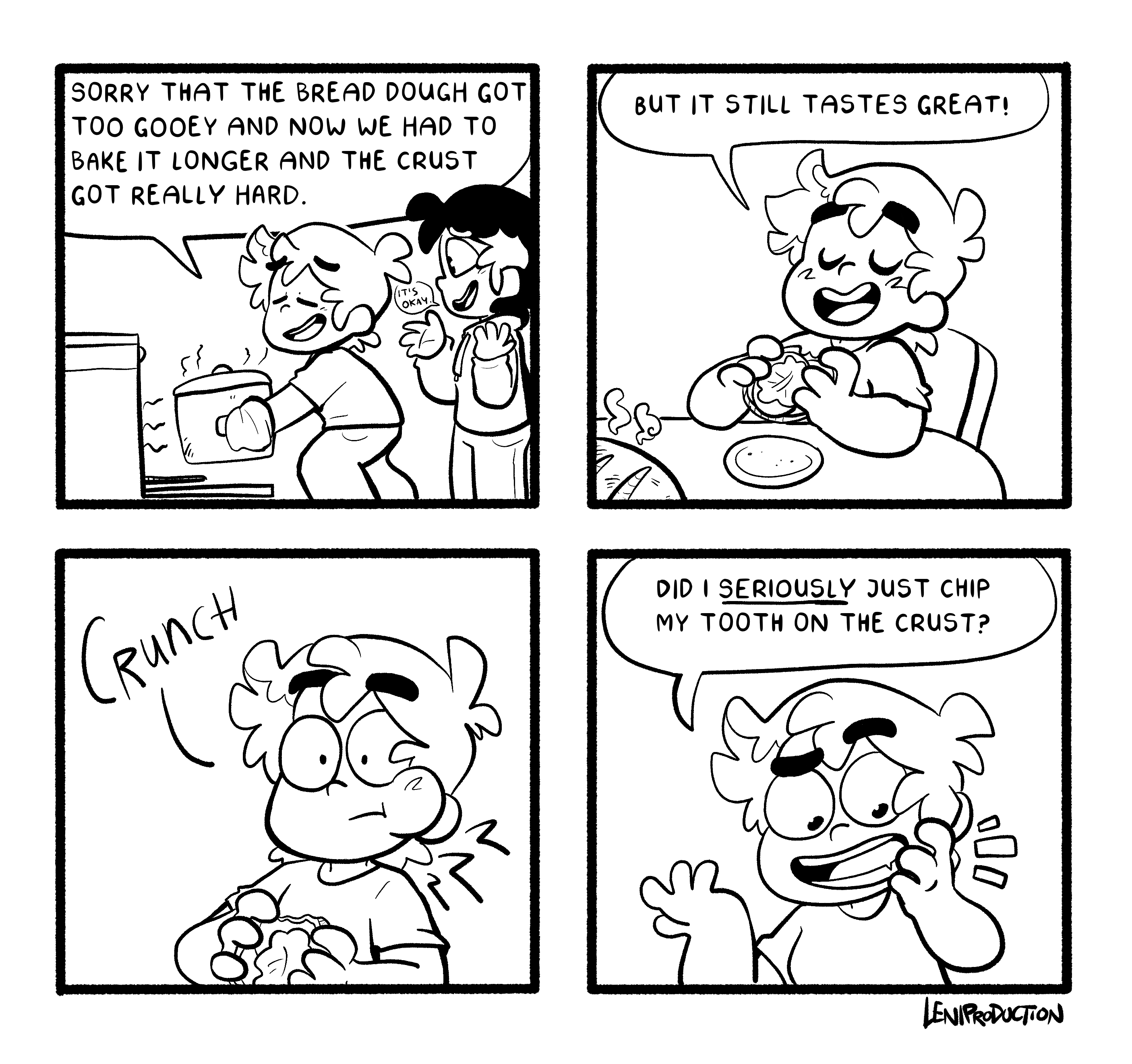 Webcomic 2023-15