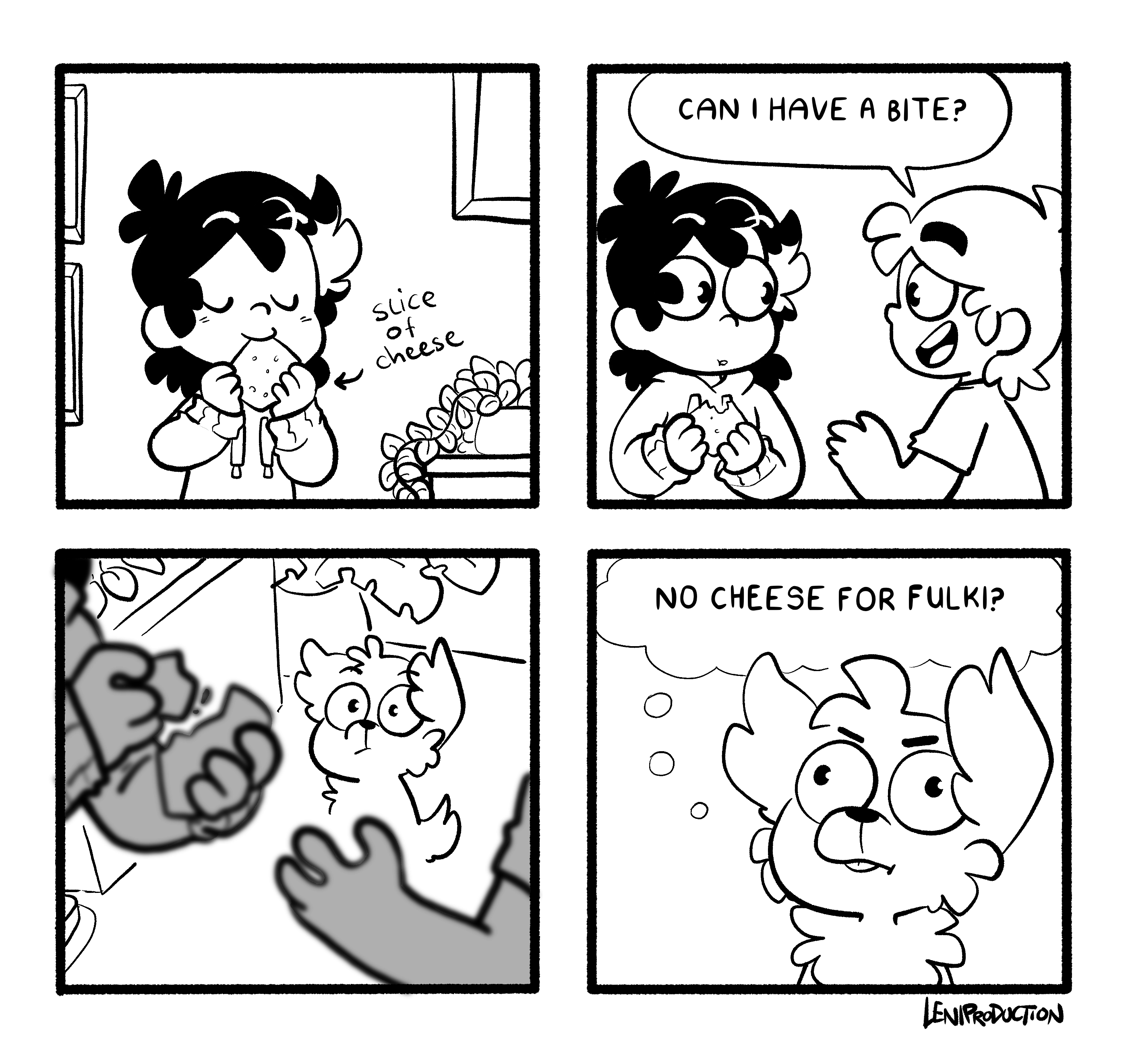 Webcomic 2023-16