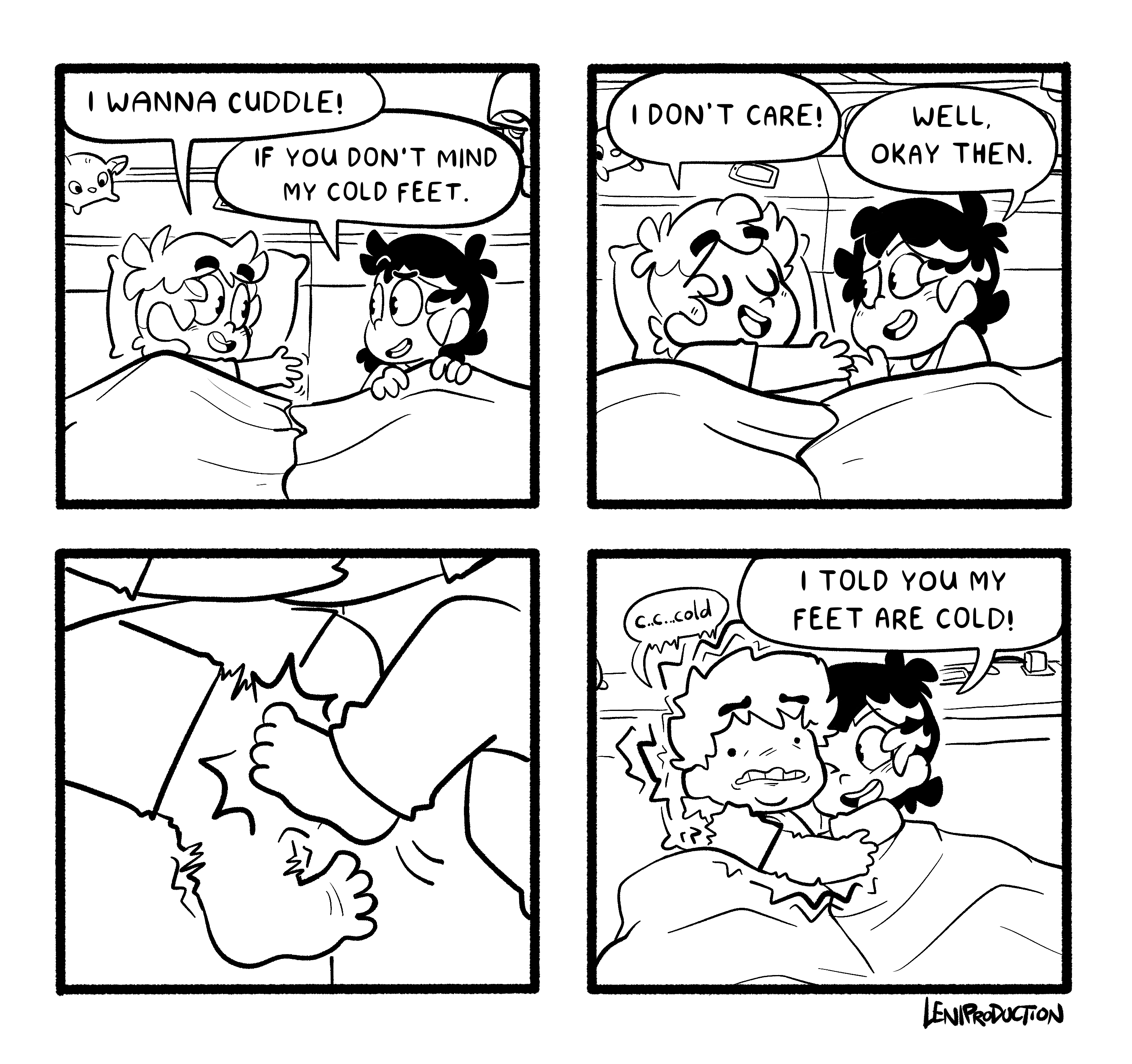 Webcomic 2023-18
