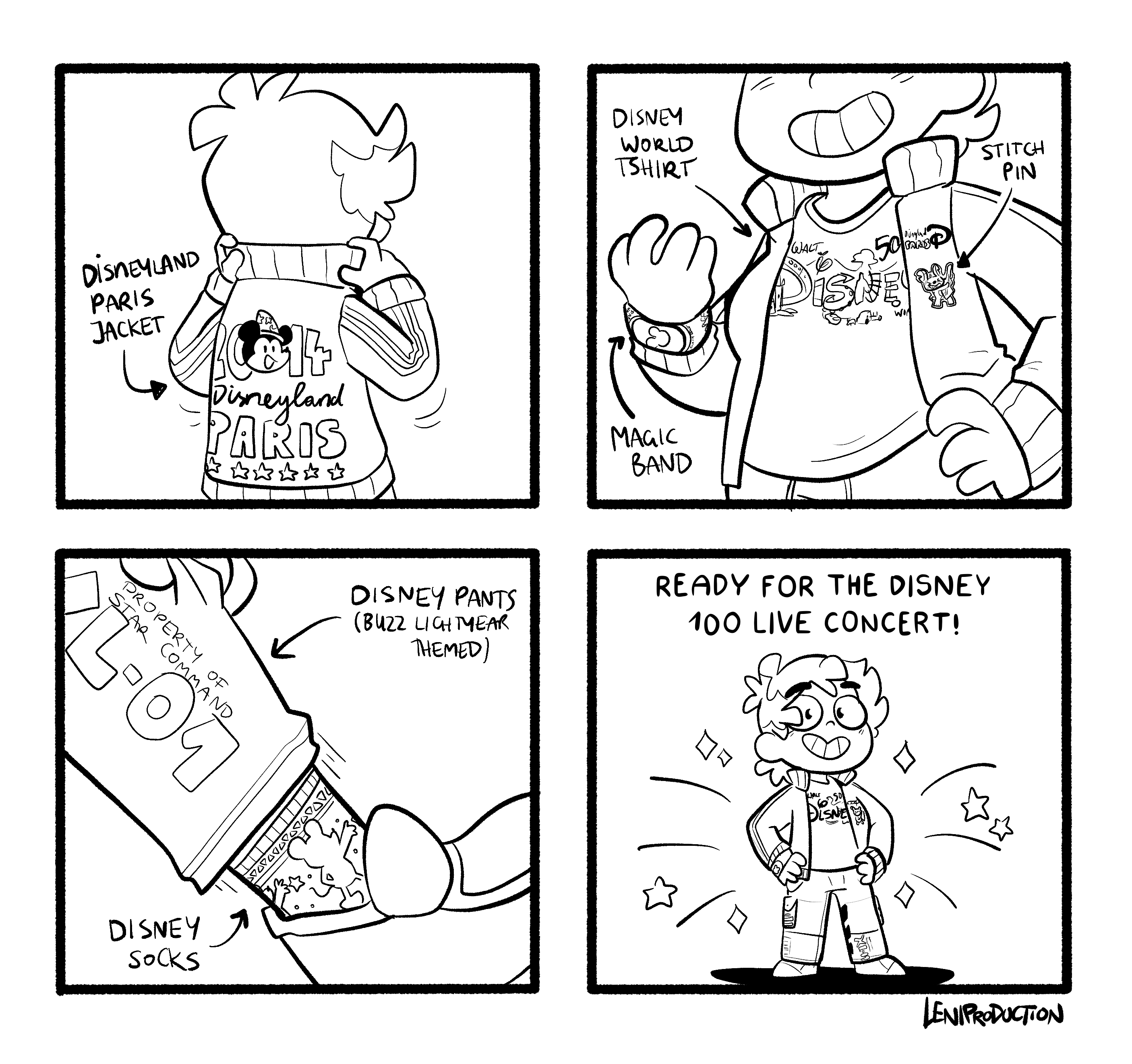 Webcomic 2023-20