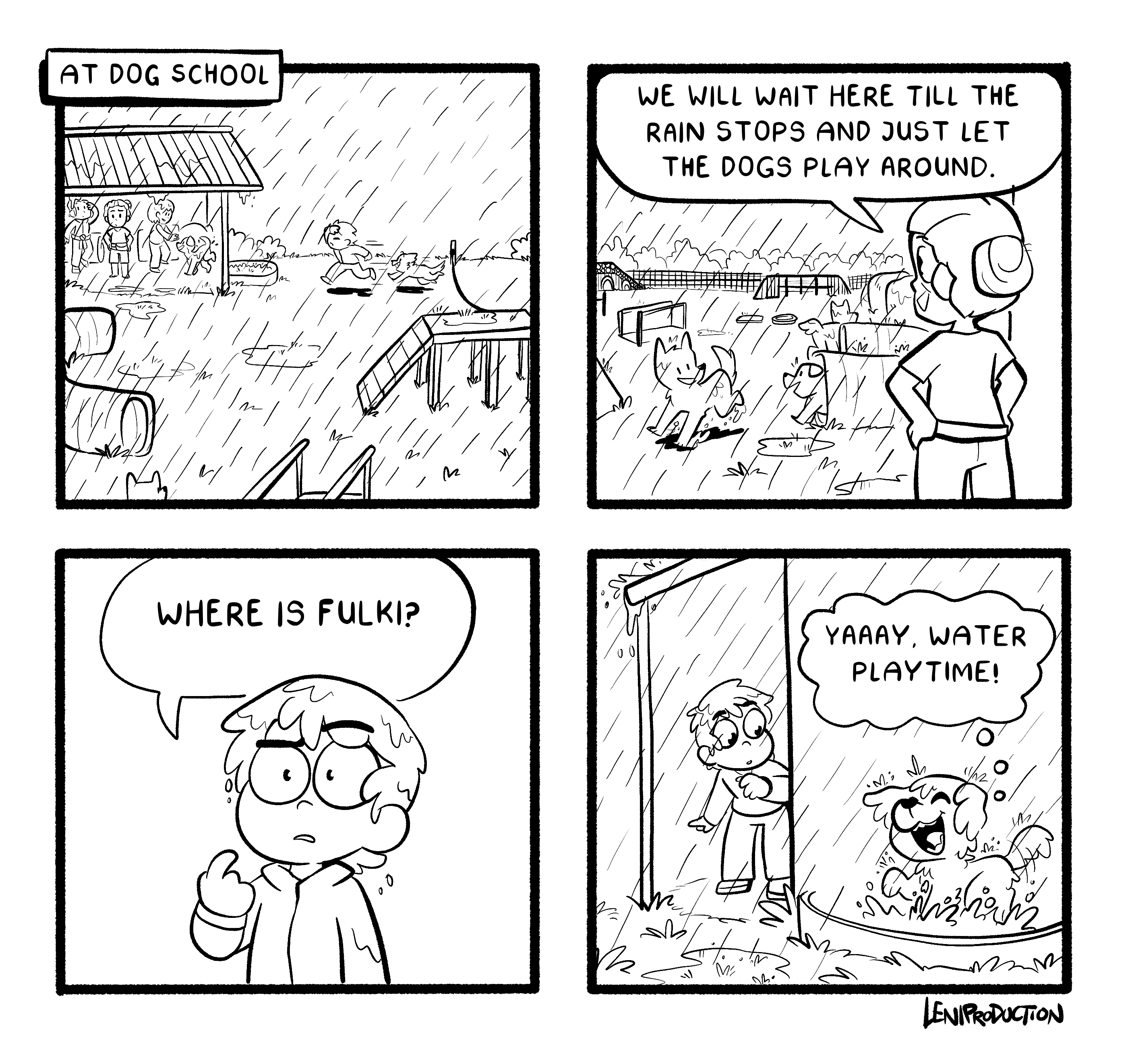 Webcomic 2023-23