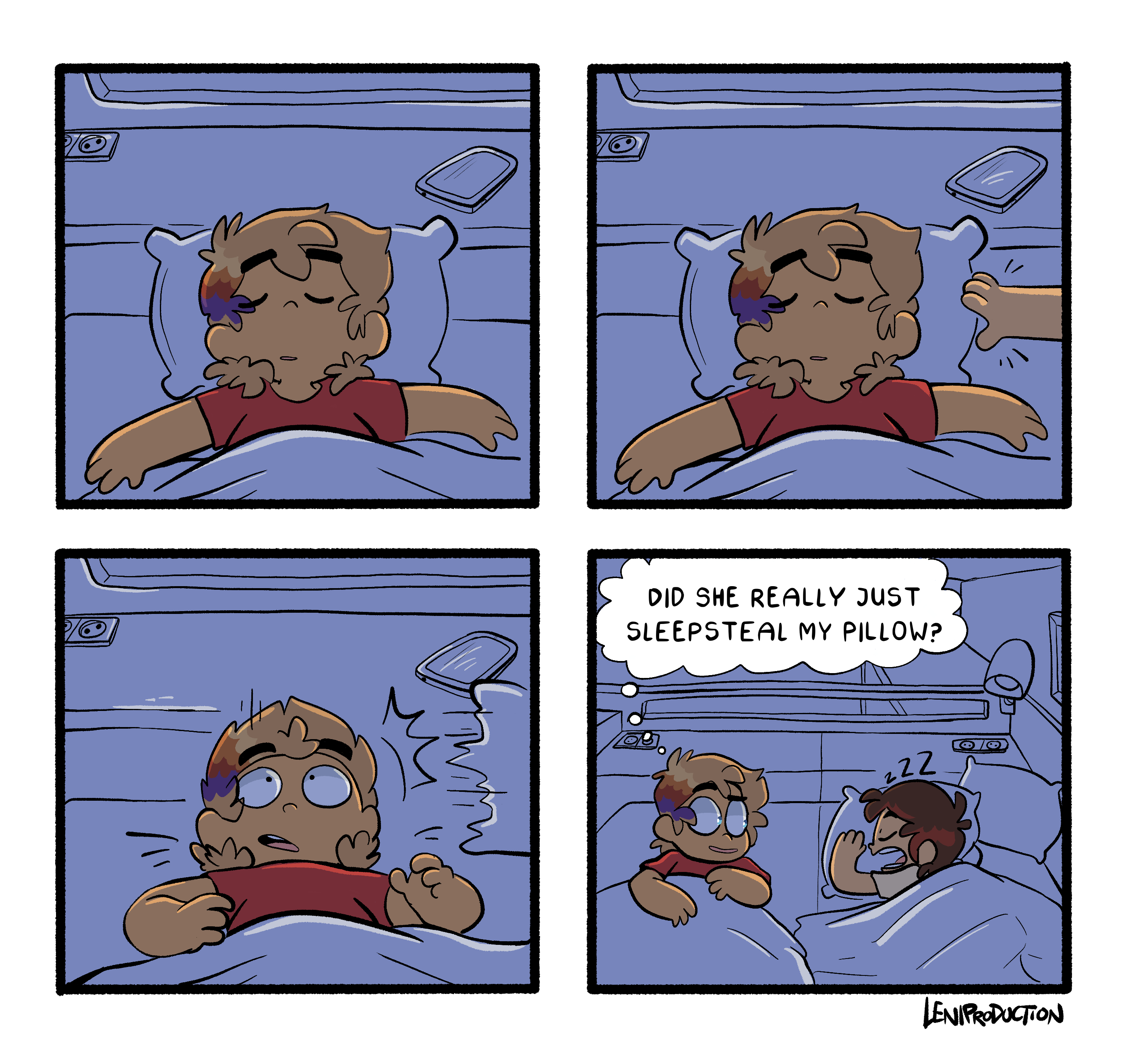 Webcomic 2023-28