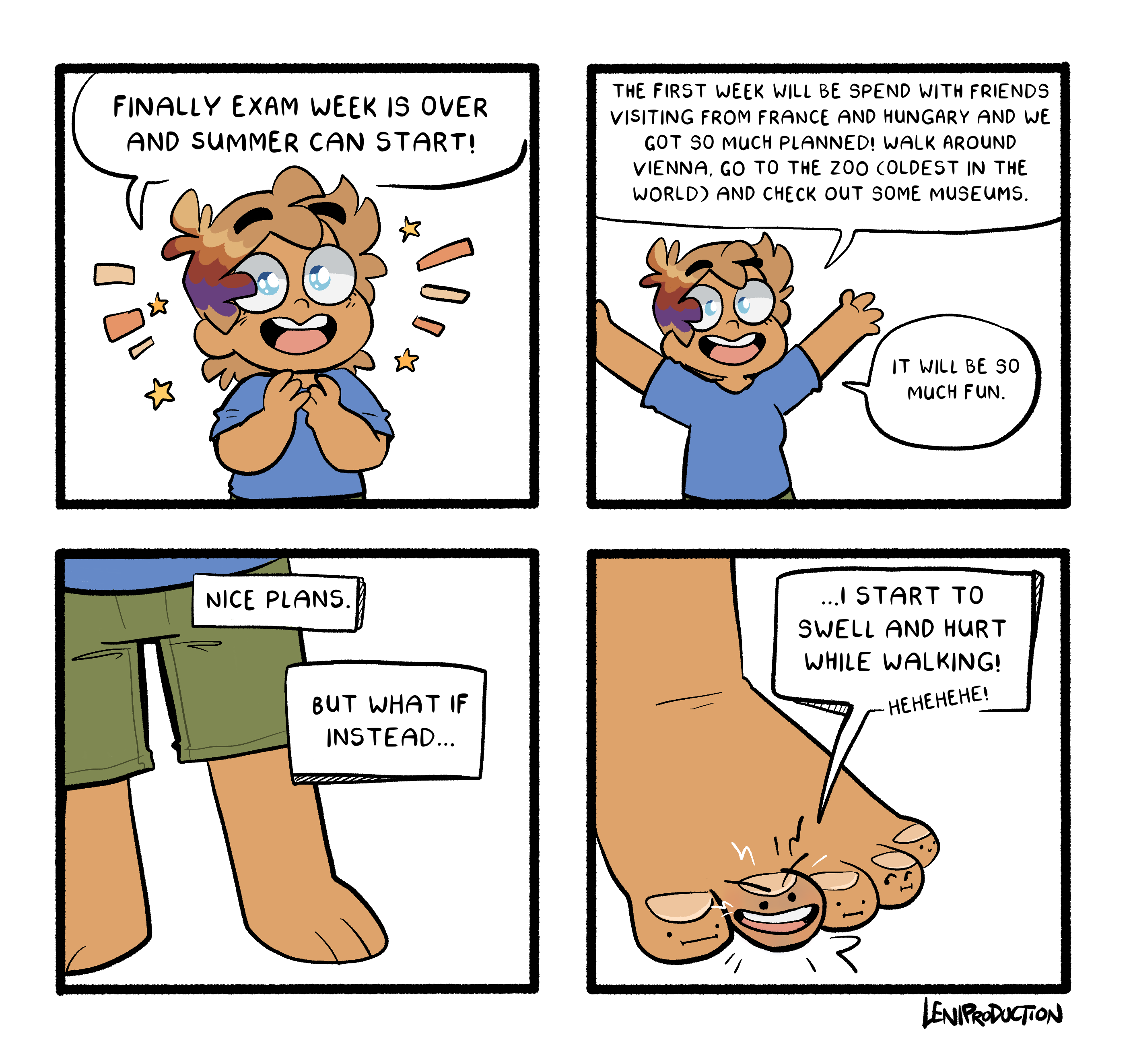 Webcomic 2023-30
