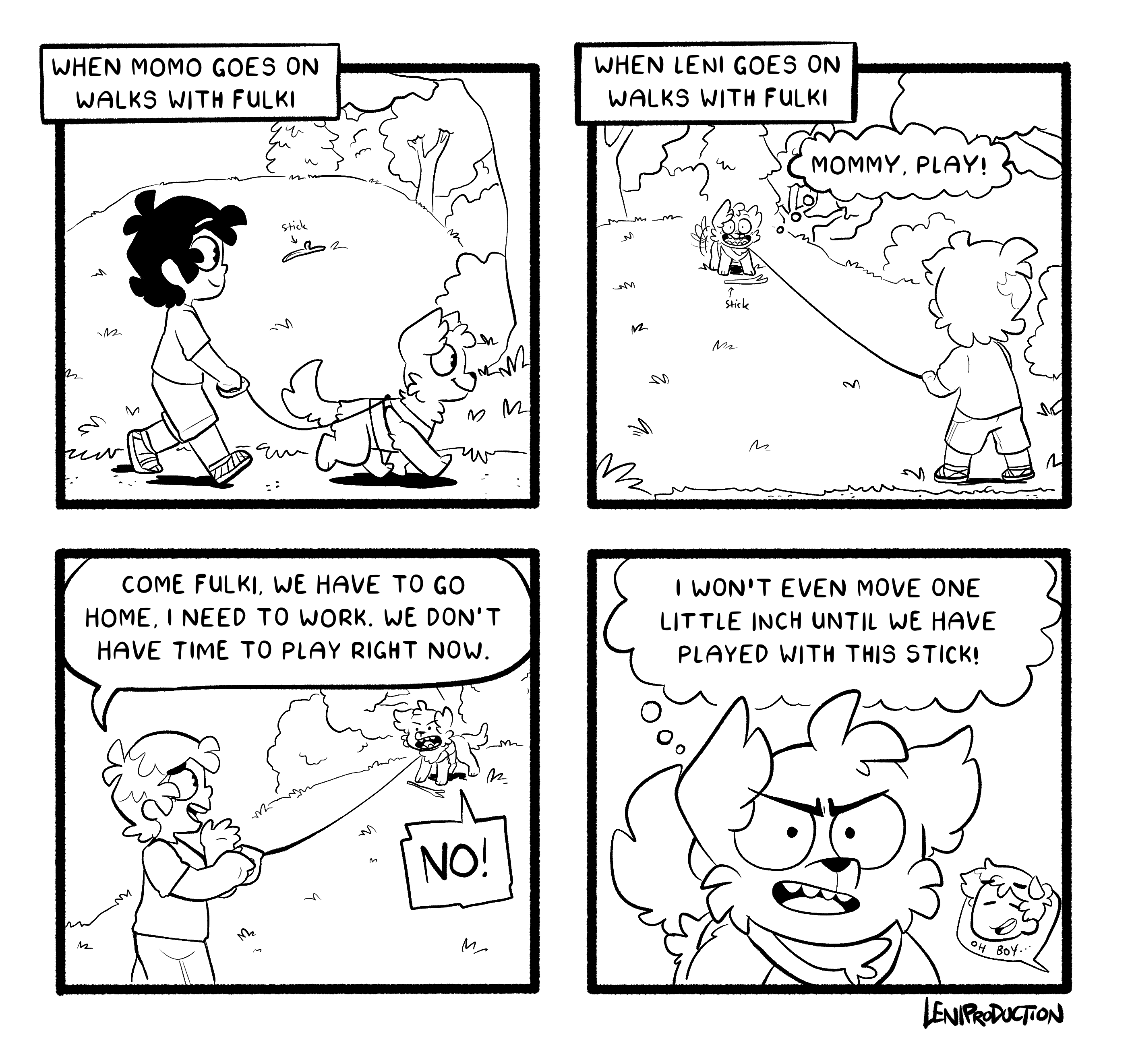 Webcomic 2023-36