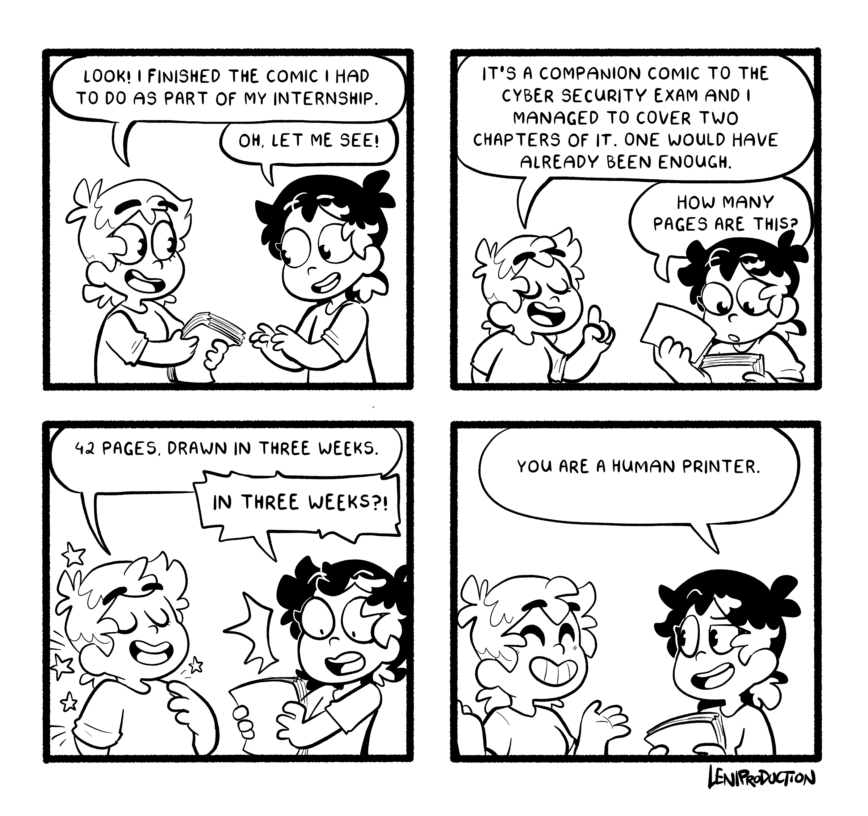 Webcomic 2023-39