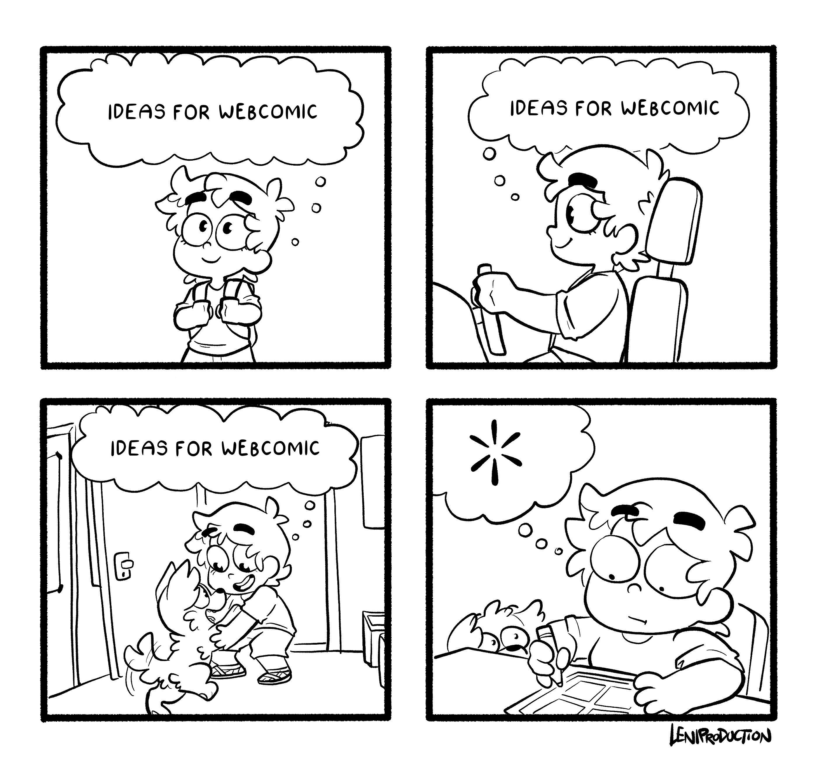 Webcomic 2023-40