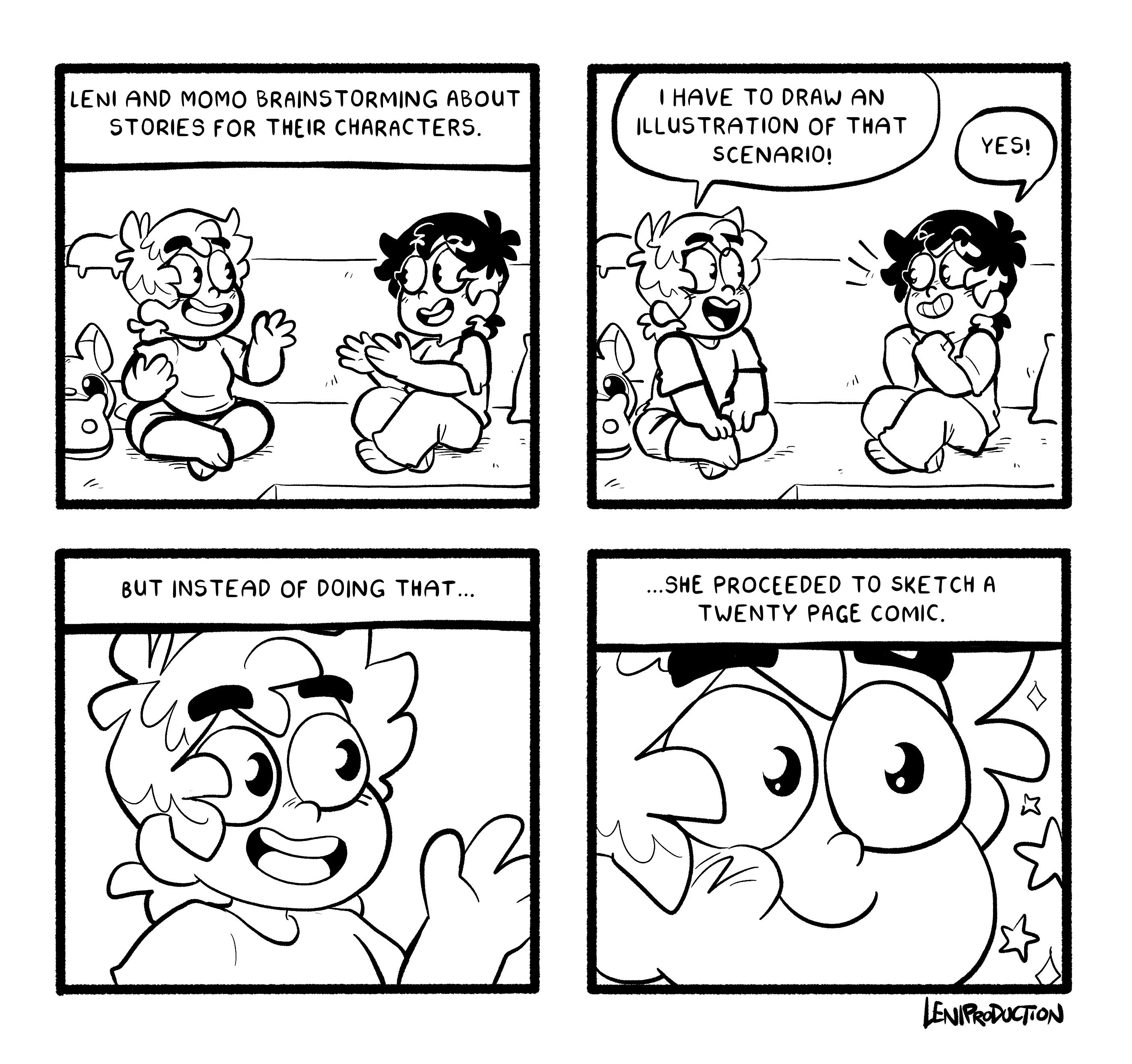Webcomic 2023-42