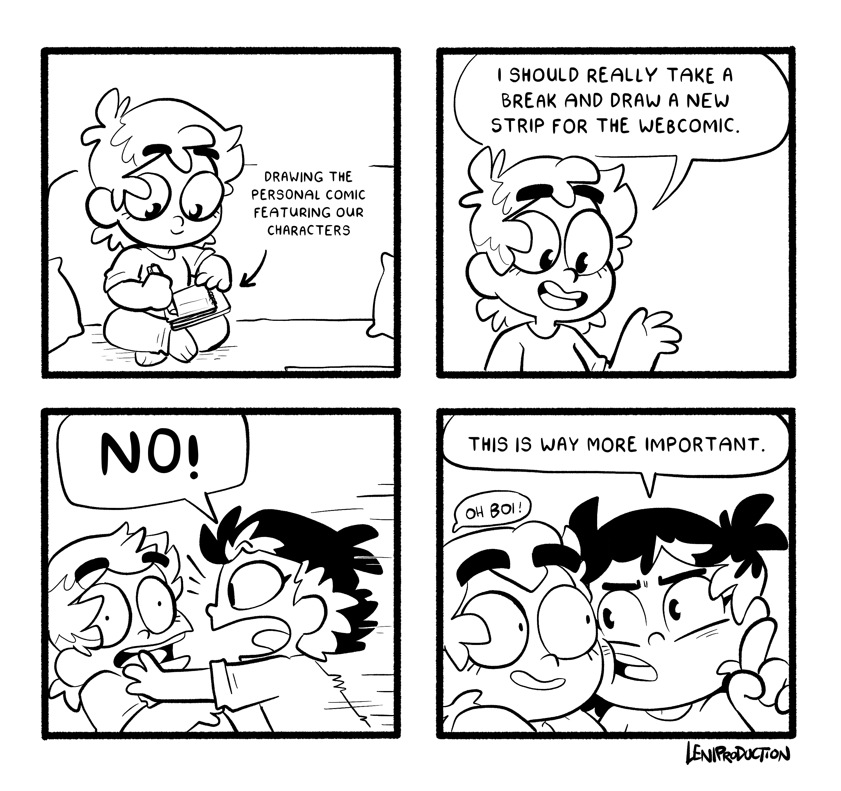 Webcomic 2023-43