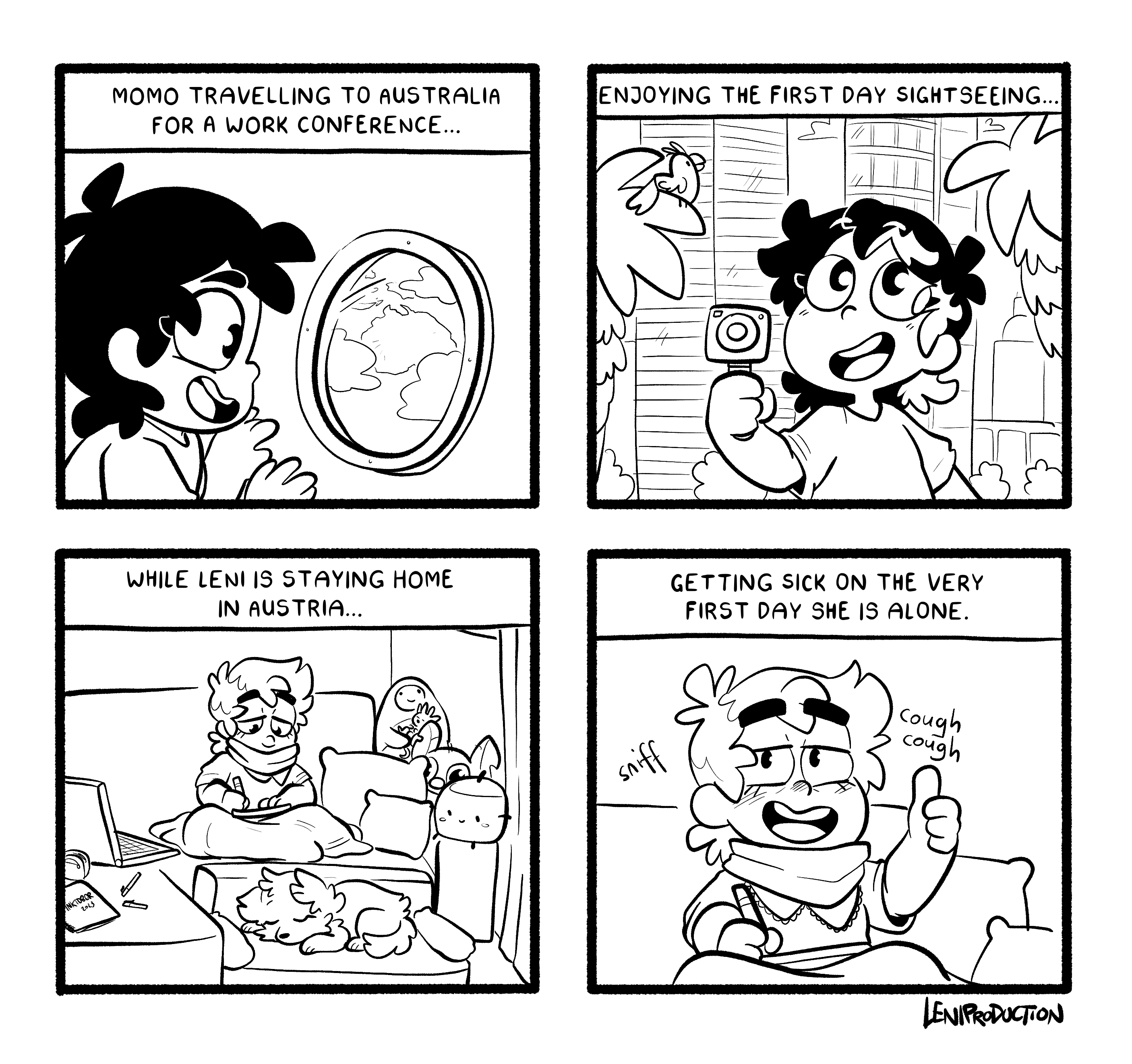 Webcomic 2023-44